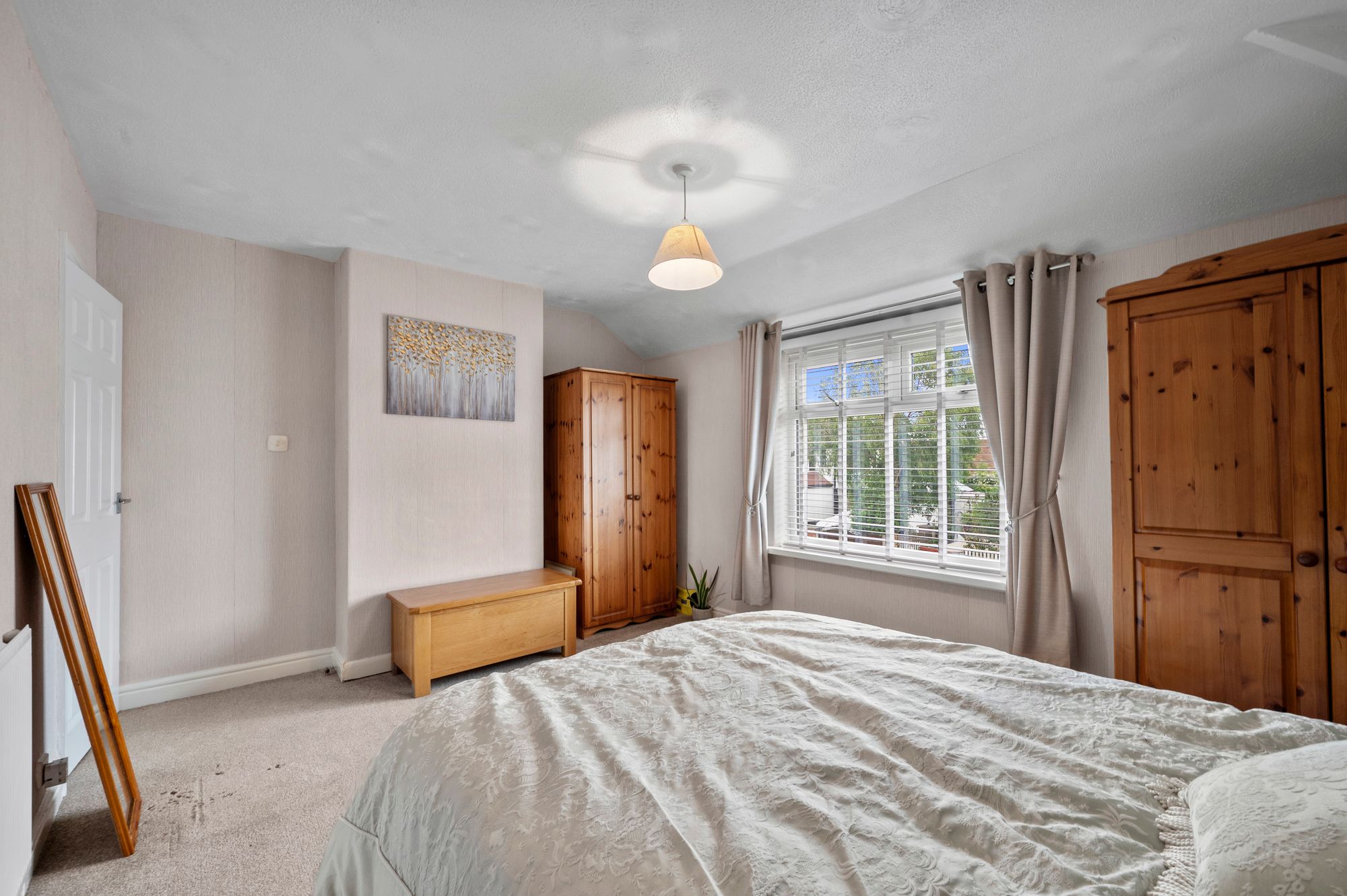 Park Road, Warrington, WA2