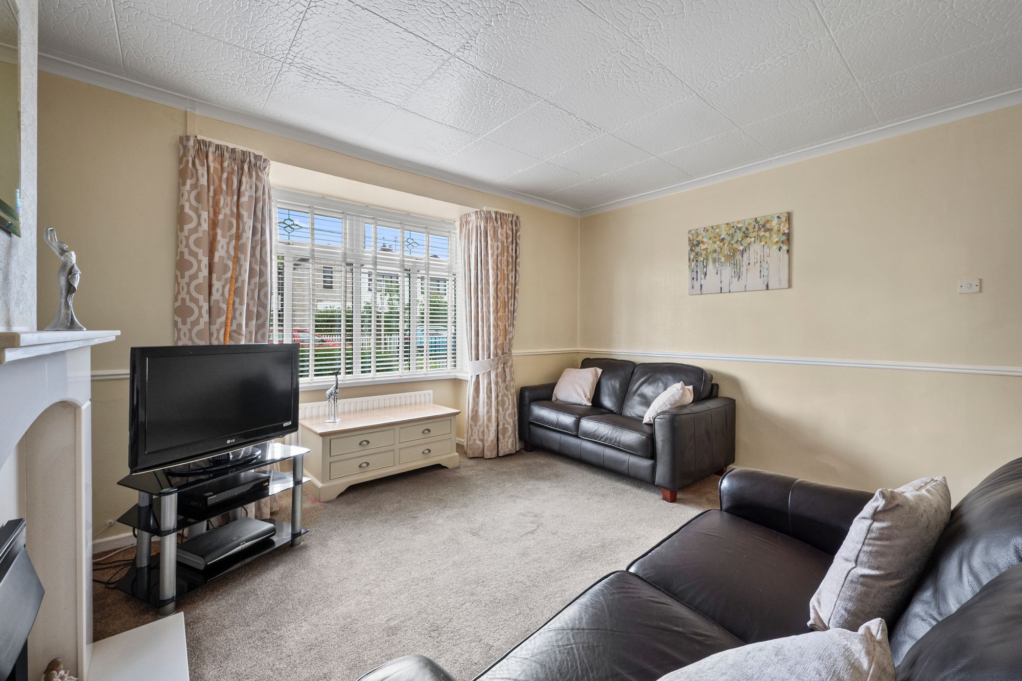 Park Road, Warrington, WA2
