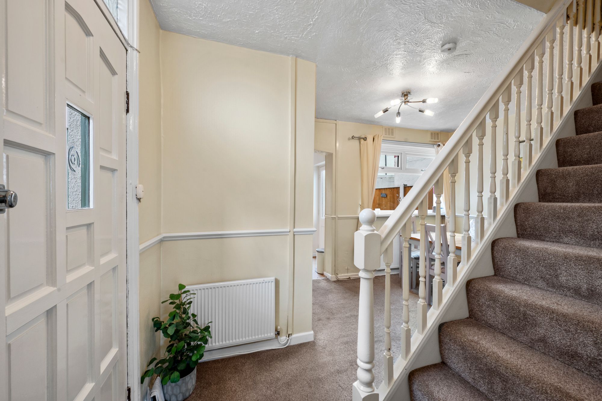 Park Road, Warrington, WA2