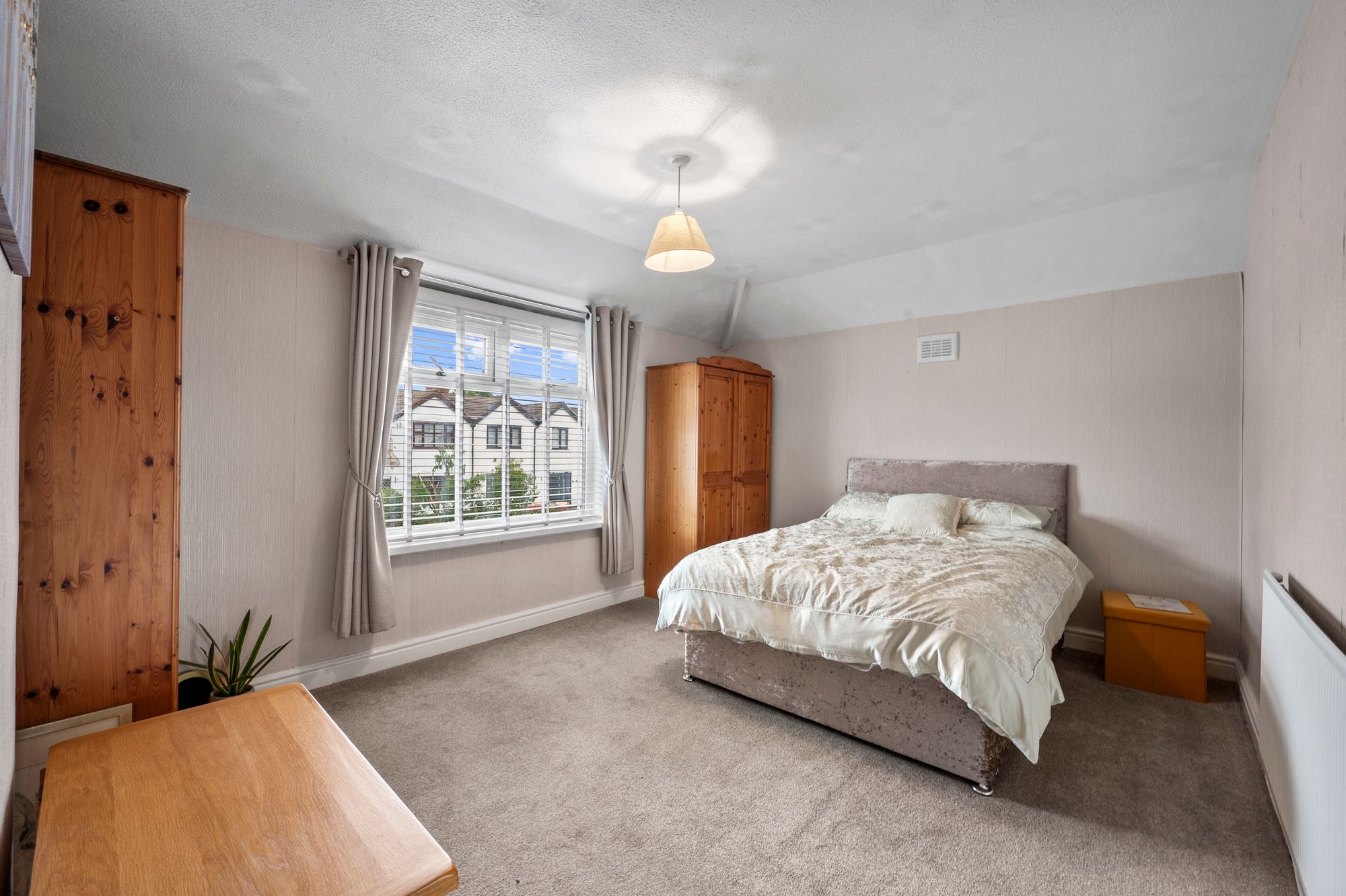 Park Road, Warrington, WA2