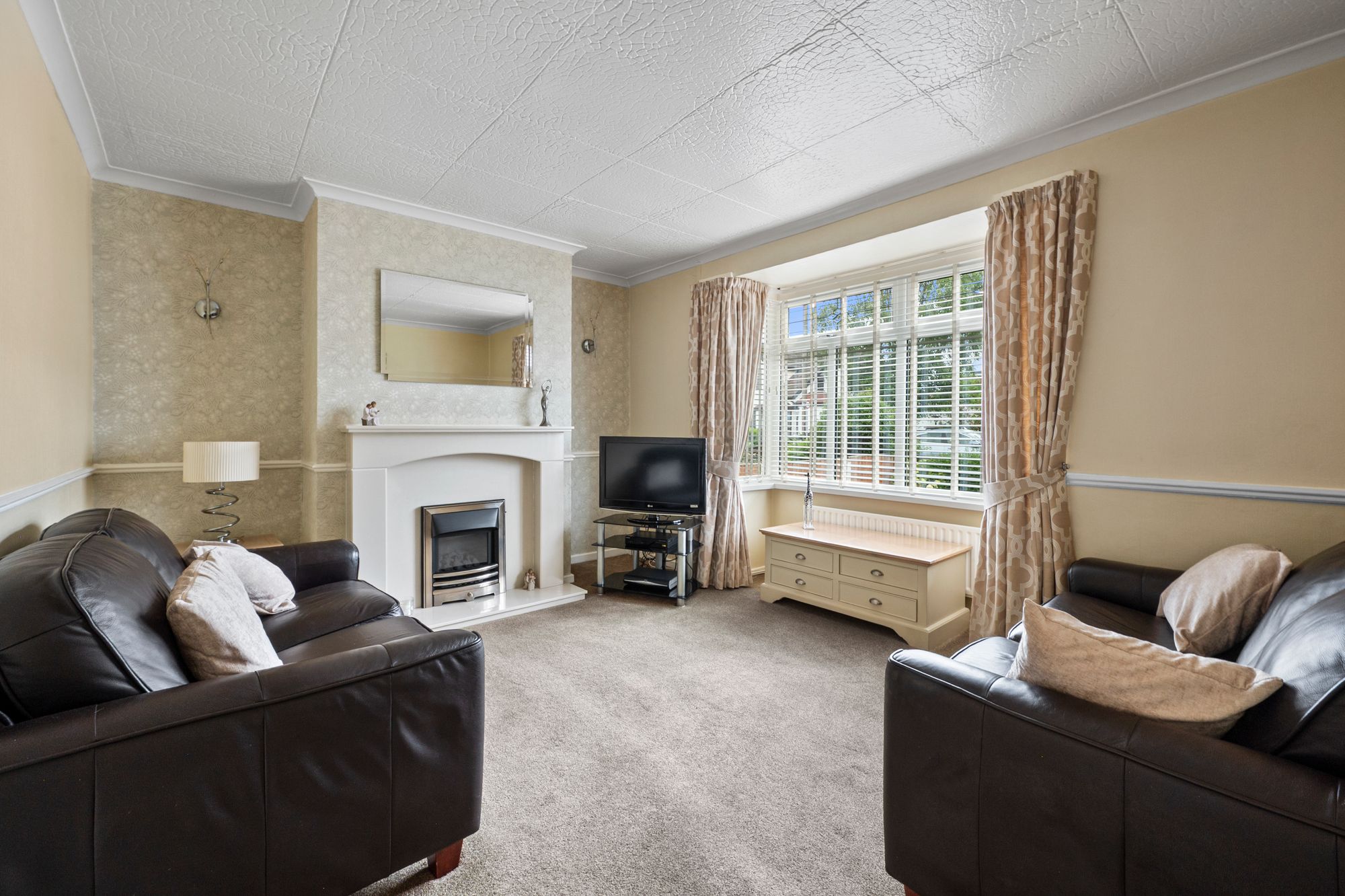 Park Road, Warrington, WA2