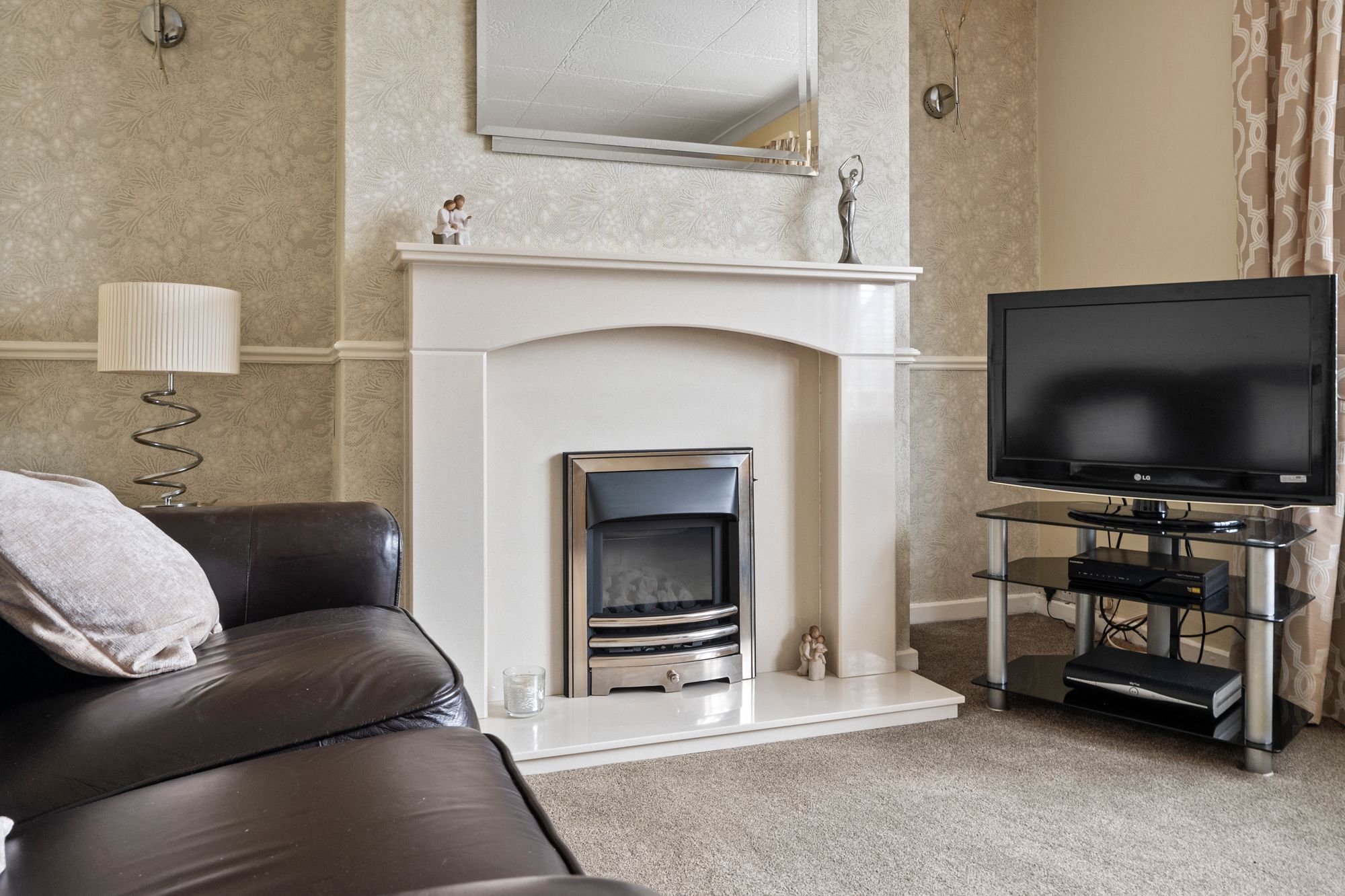 Park Road, Warrington, WA2