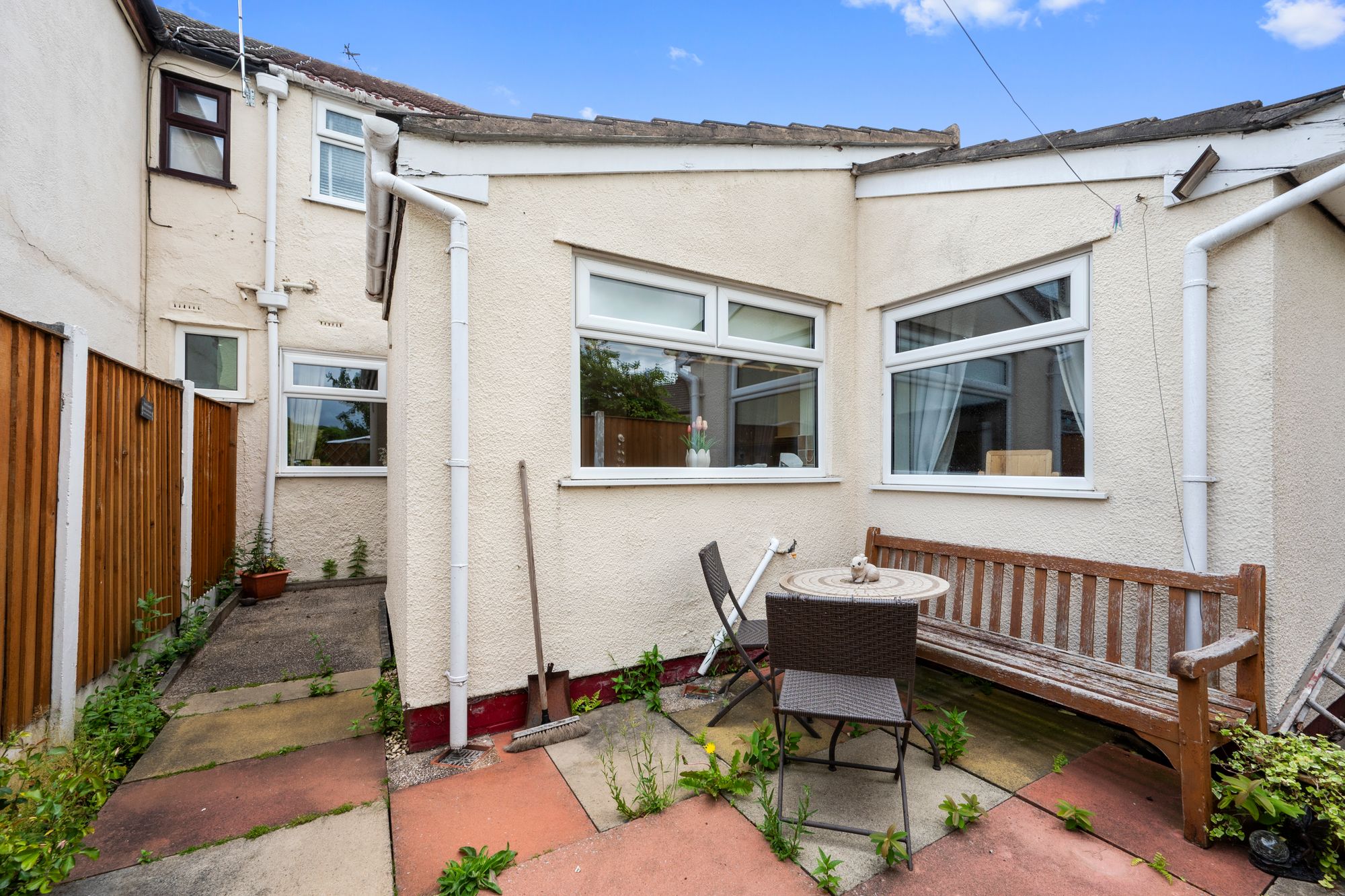 Park Road, Warrington, WA2