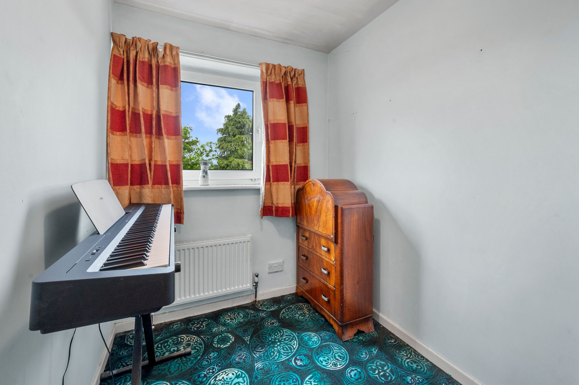 Edward Drive, Ashton-In-Makerfield, WN4