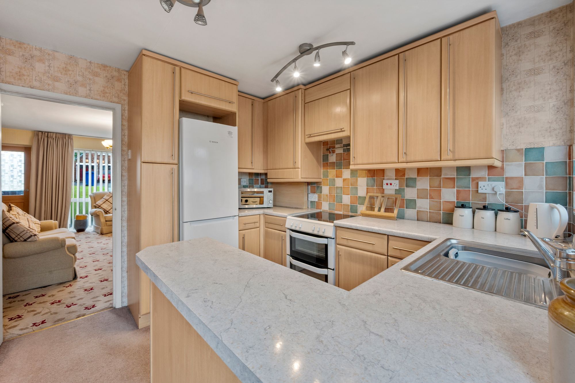 Edward Drive, Ashton-In-Makerfield, WN4