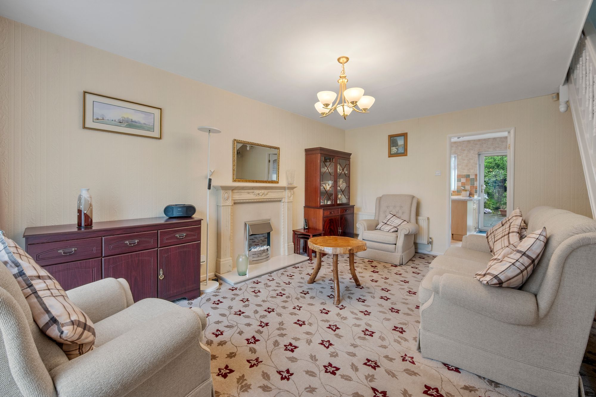 Edward Drive, Ashton-In-Makerfield, WN4
