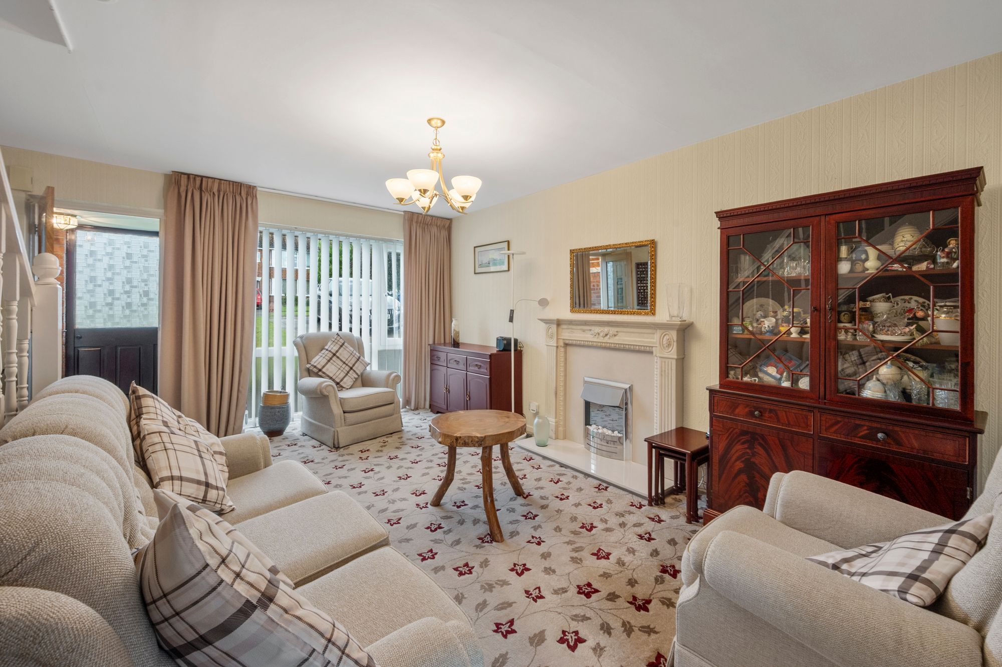 Edward Drive, Ashton-In-Makerfield, WN4