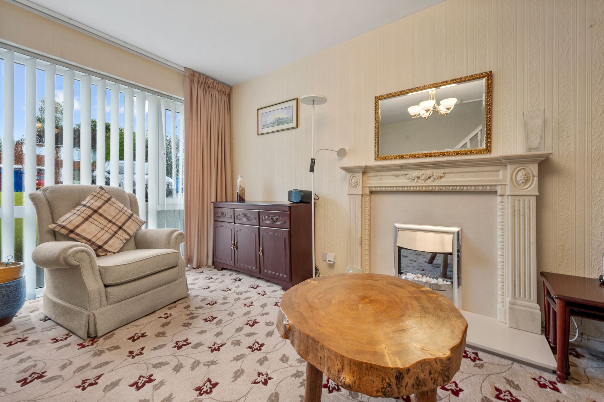 Edward Drive, Ashton-In-Makerfield, WN4