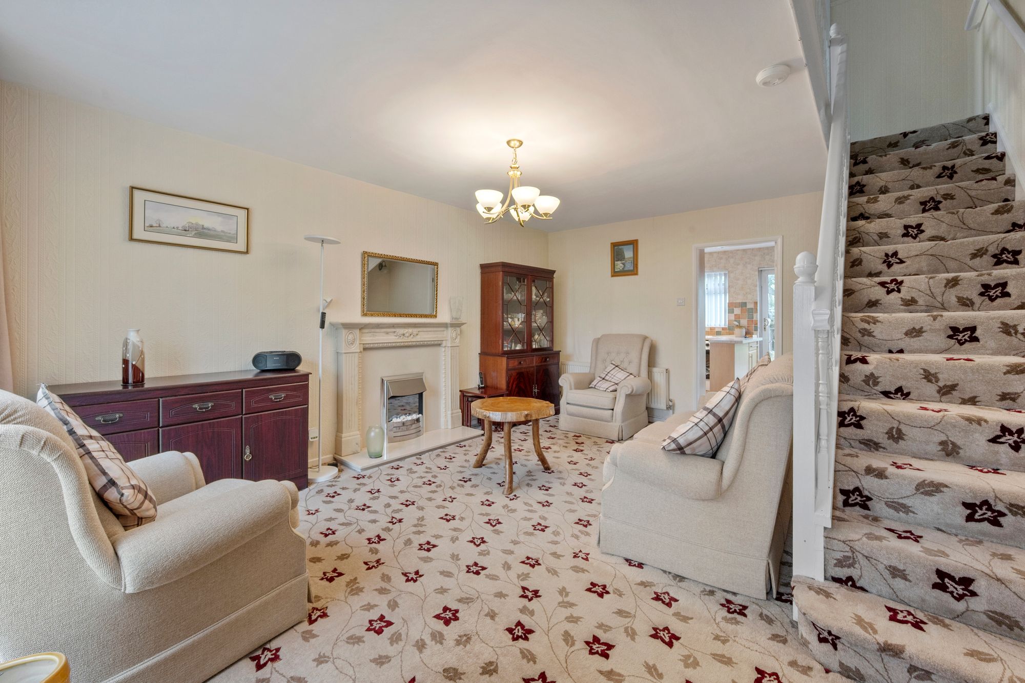 Edward Drive, Ashton-In-Makerfield, WN4