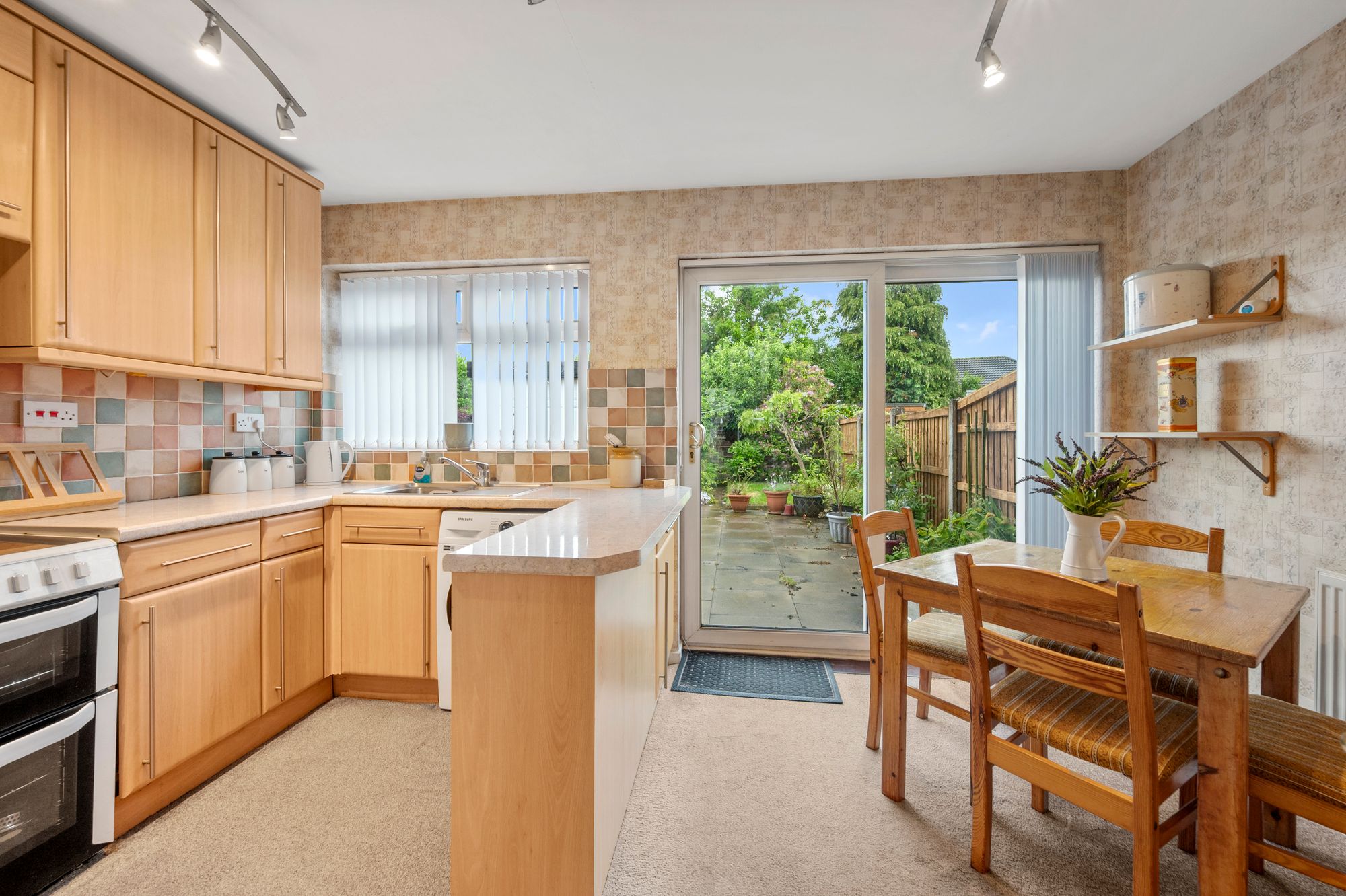 Edward Drive, Ashton-In-Makerfield, WN4