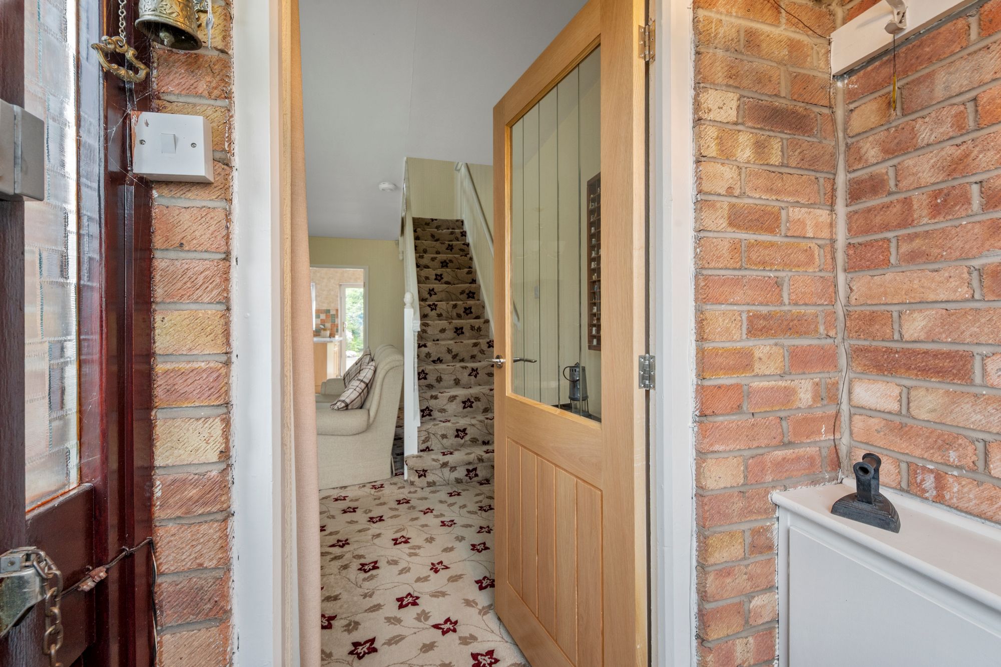 Edward Drive, Ashton-In-Makerfield, WN4