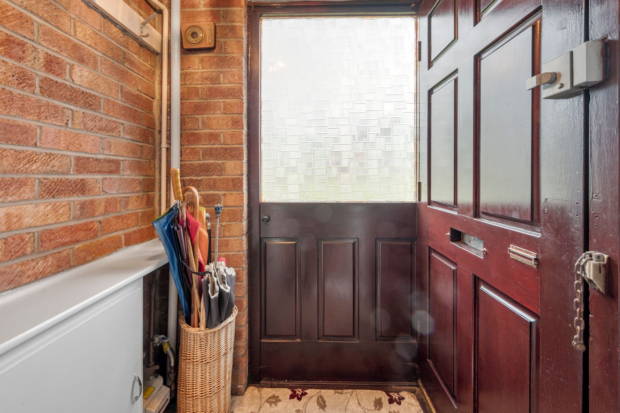 Edward Drive, Ashton-In-Makerfield, WN4