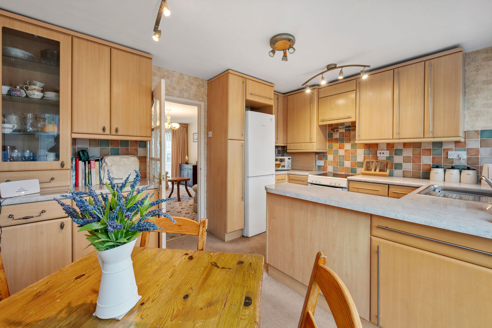 Edward Drive, Ashton-In-Makerfield, WN4