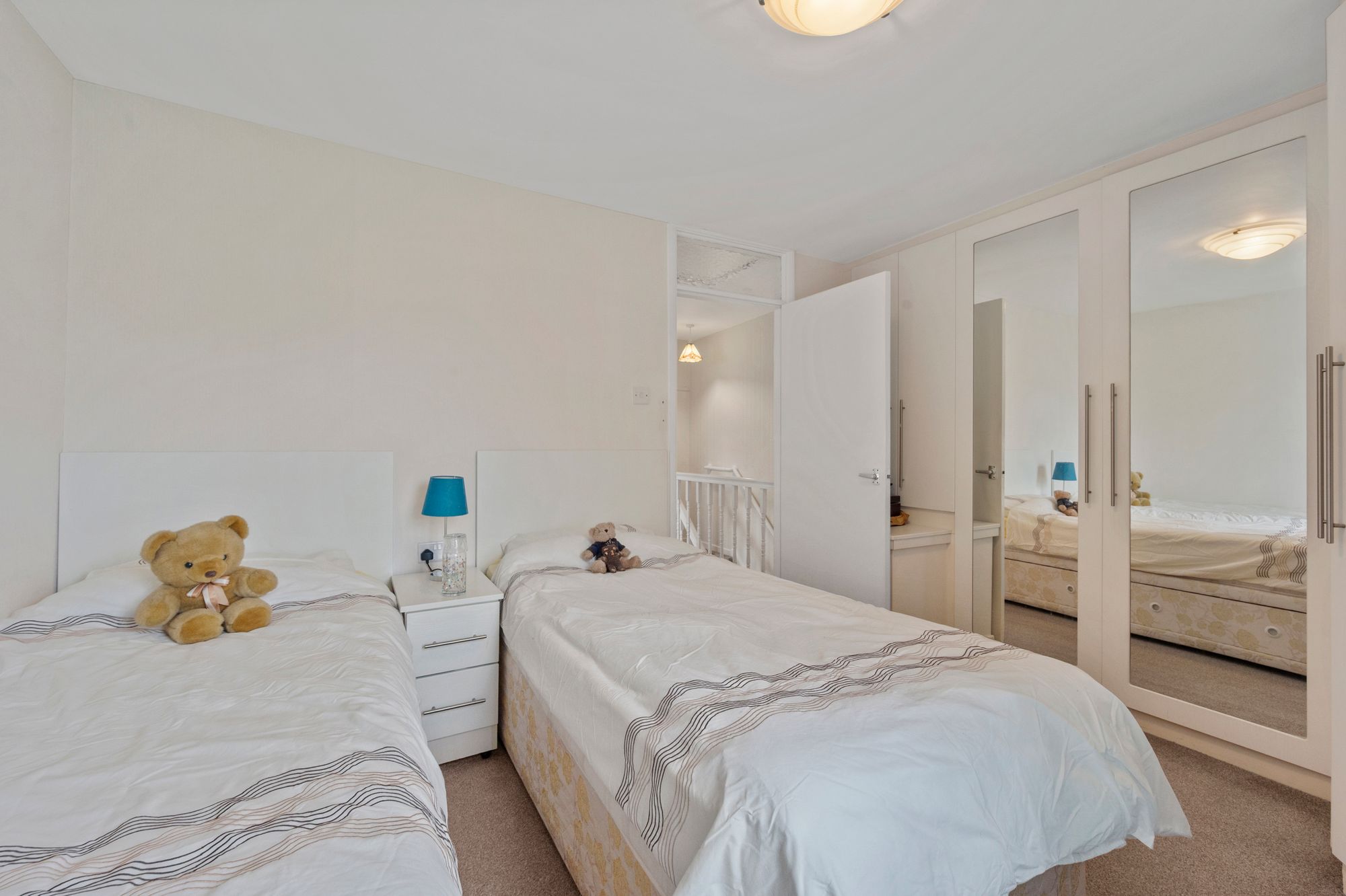 Edward Drive, Ashton-In-Makerfield, WN4