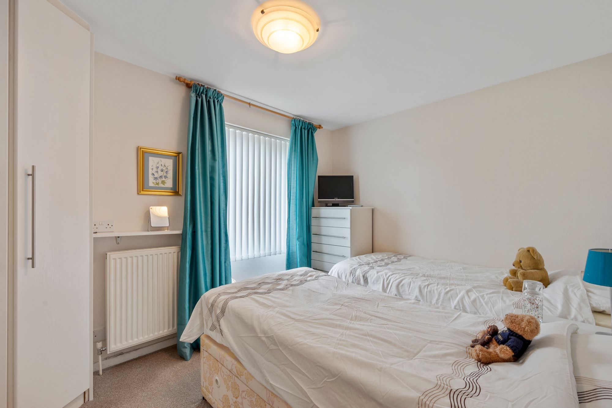 Edward Drive, Ashton-In-Makerfield, WN4