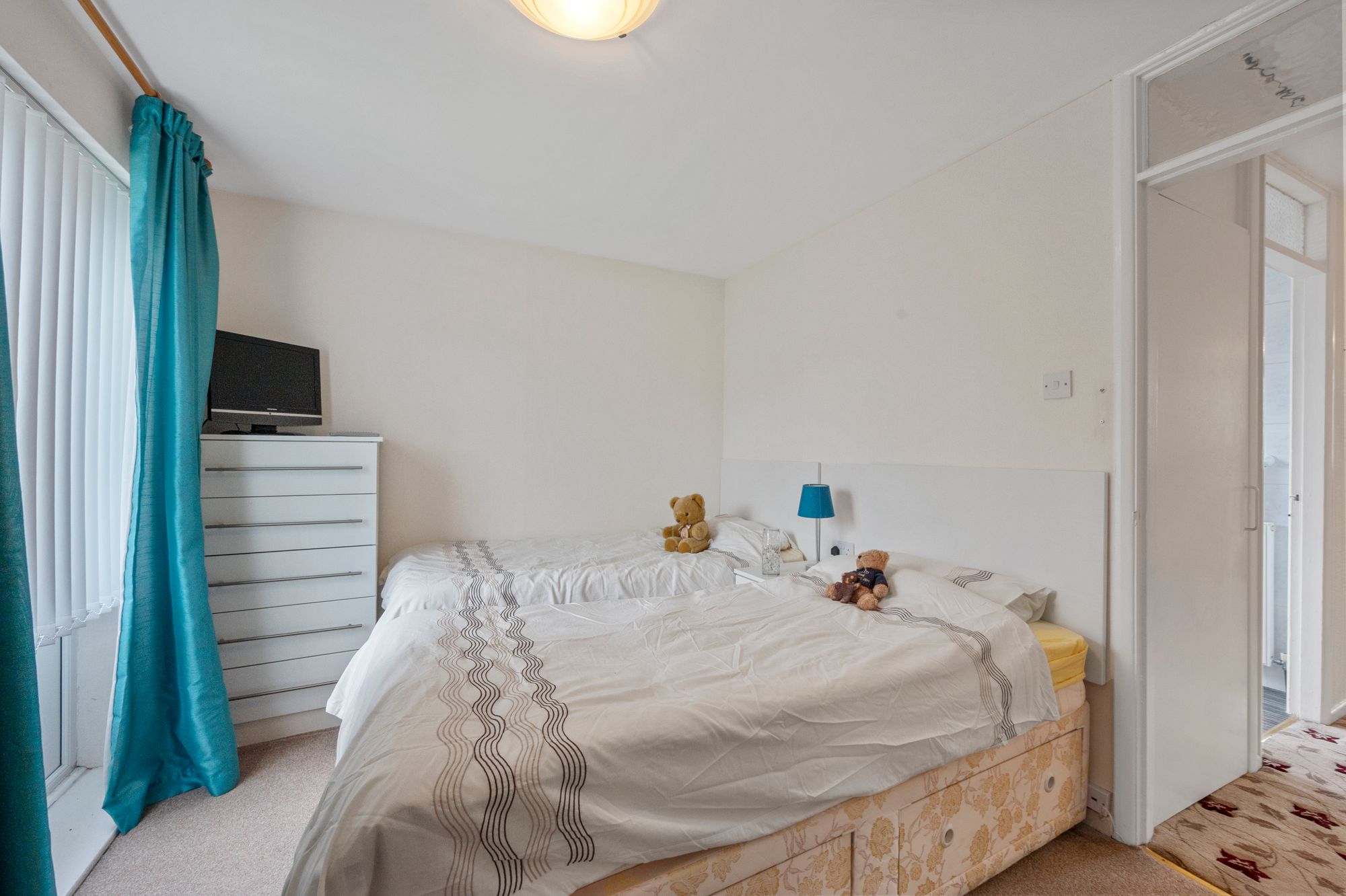 Edward Drive, Ashton-In-Makerfield, WN4