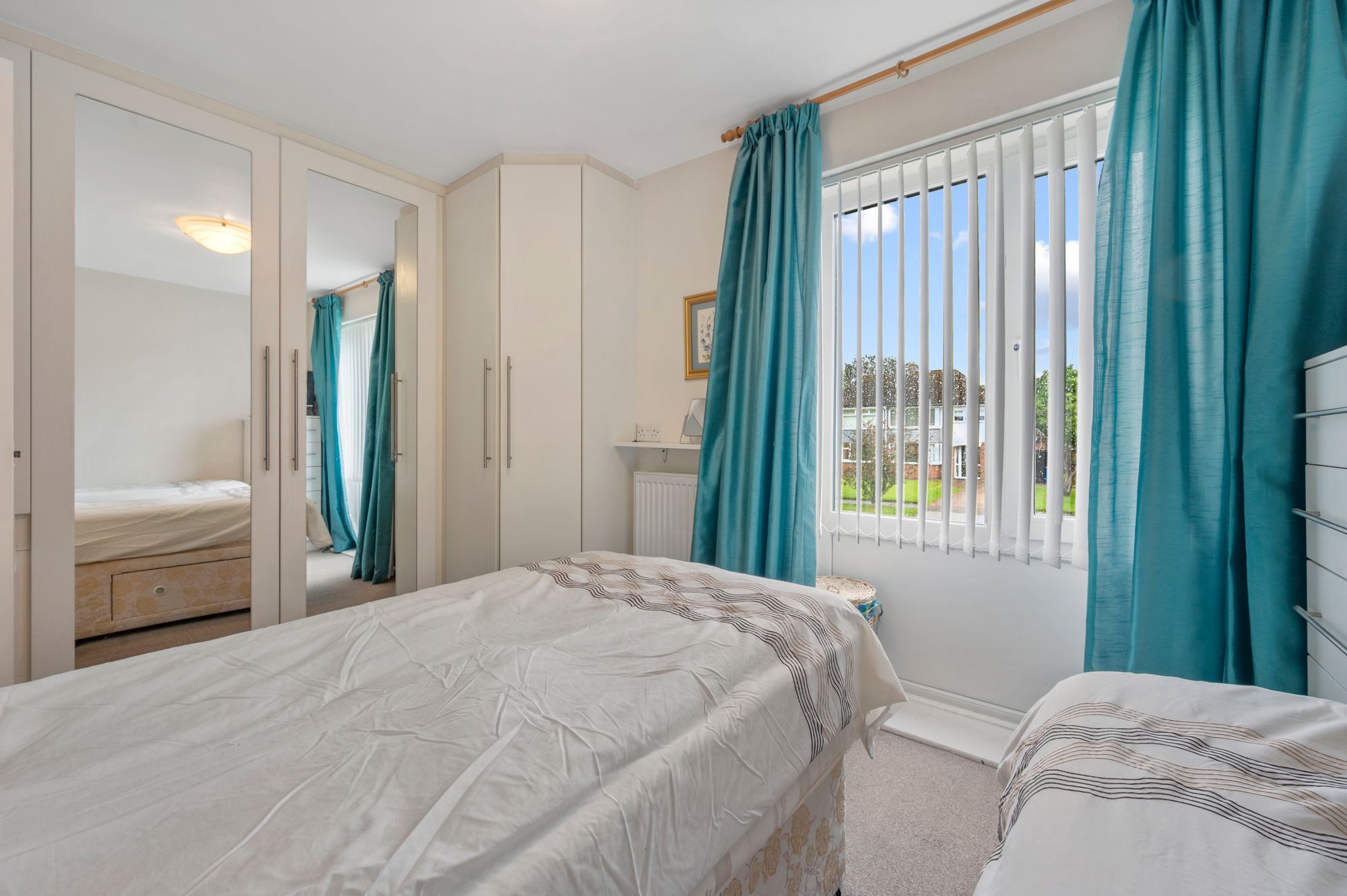 Edward Drive, Ashton-In-Makerfield, WN4