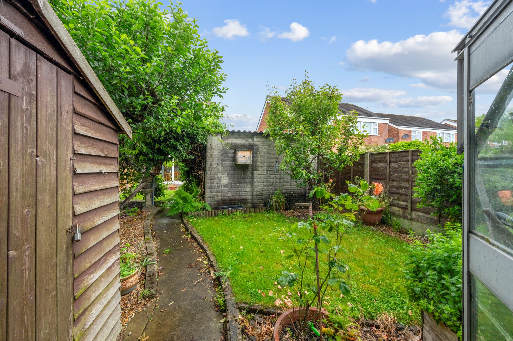 Edward Drive, Ashton-In-Makerfield, WN4