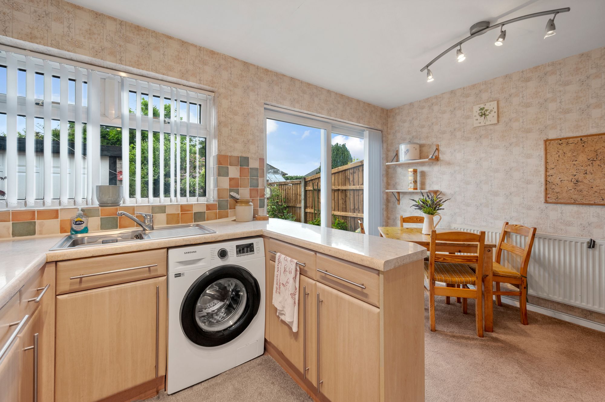 Edward Drive, Ashton-In-Makerfield, WN4
