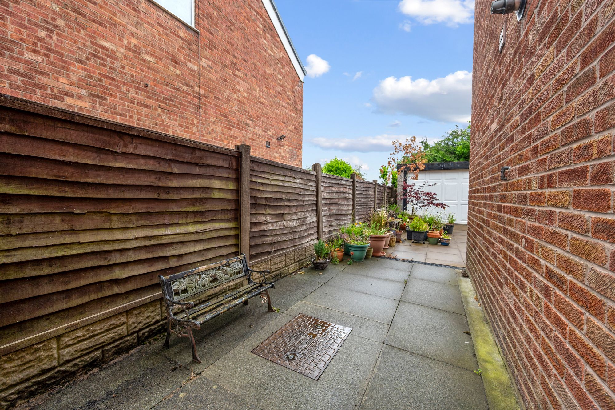 Edward Drive, Ashton-In-Makerfield, WN4