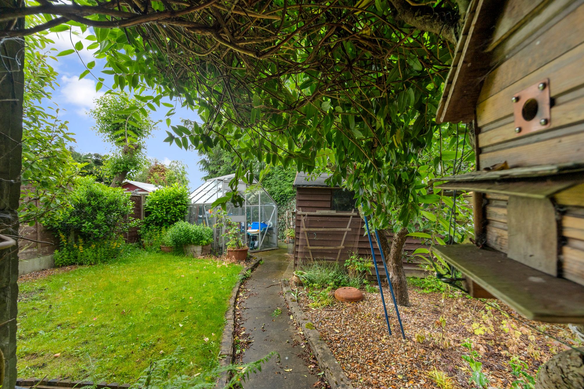 Edward Drive, Ashton-In-Makerfield, WN4
