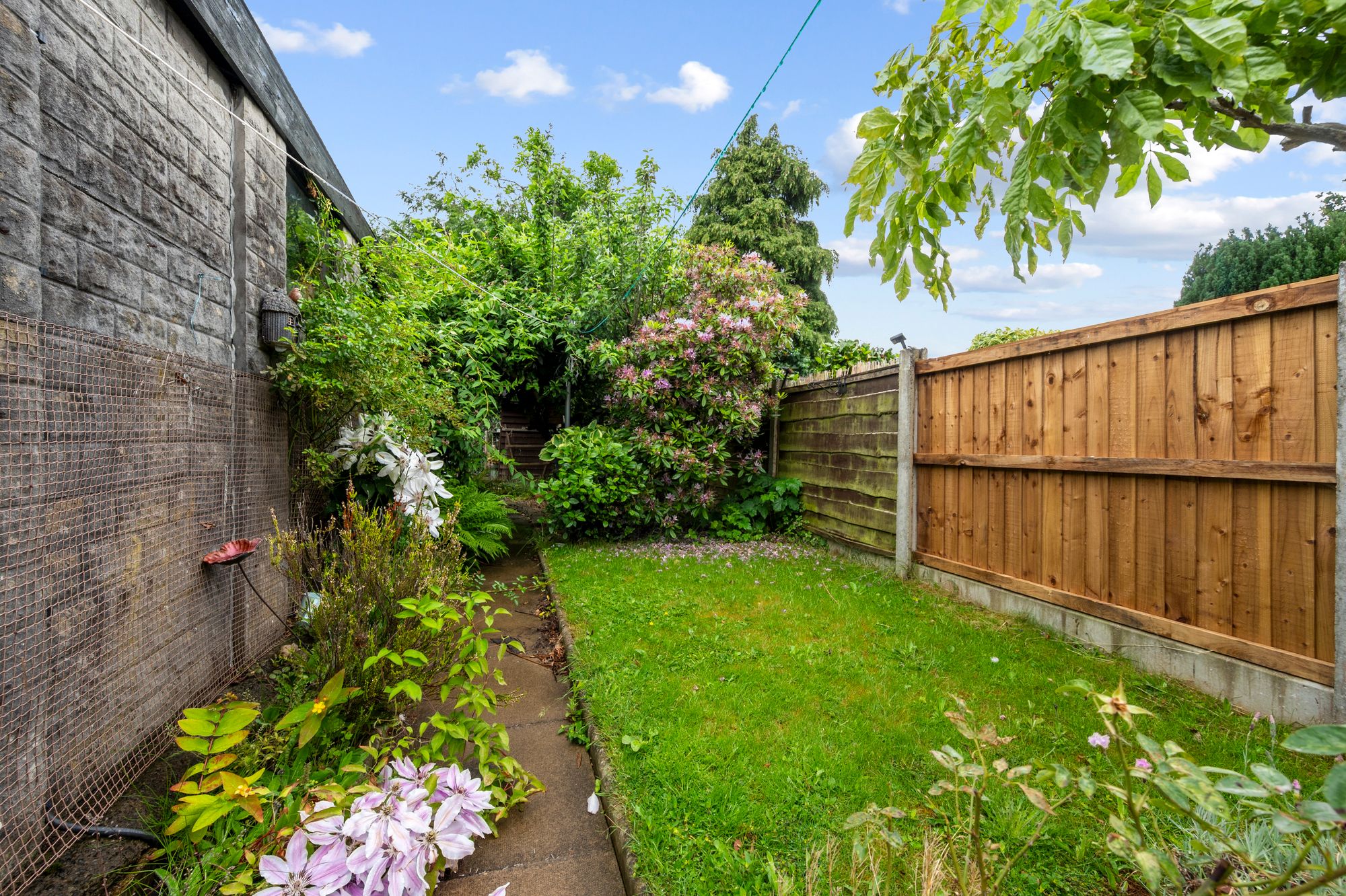 Edward Drive, Ashton-In-Makerfield, WN4