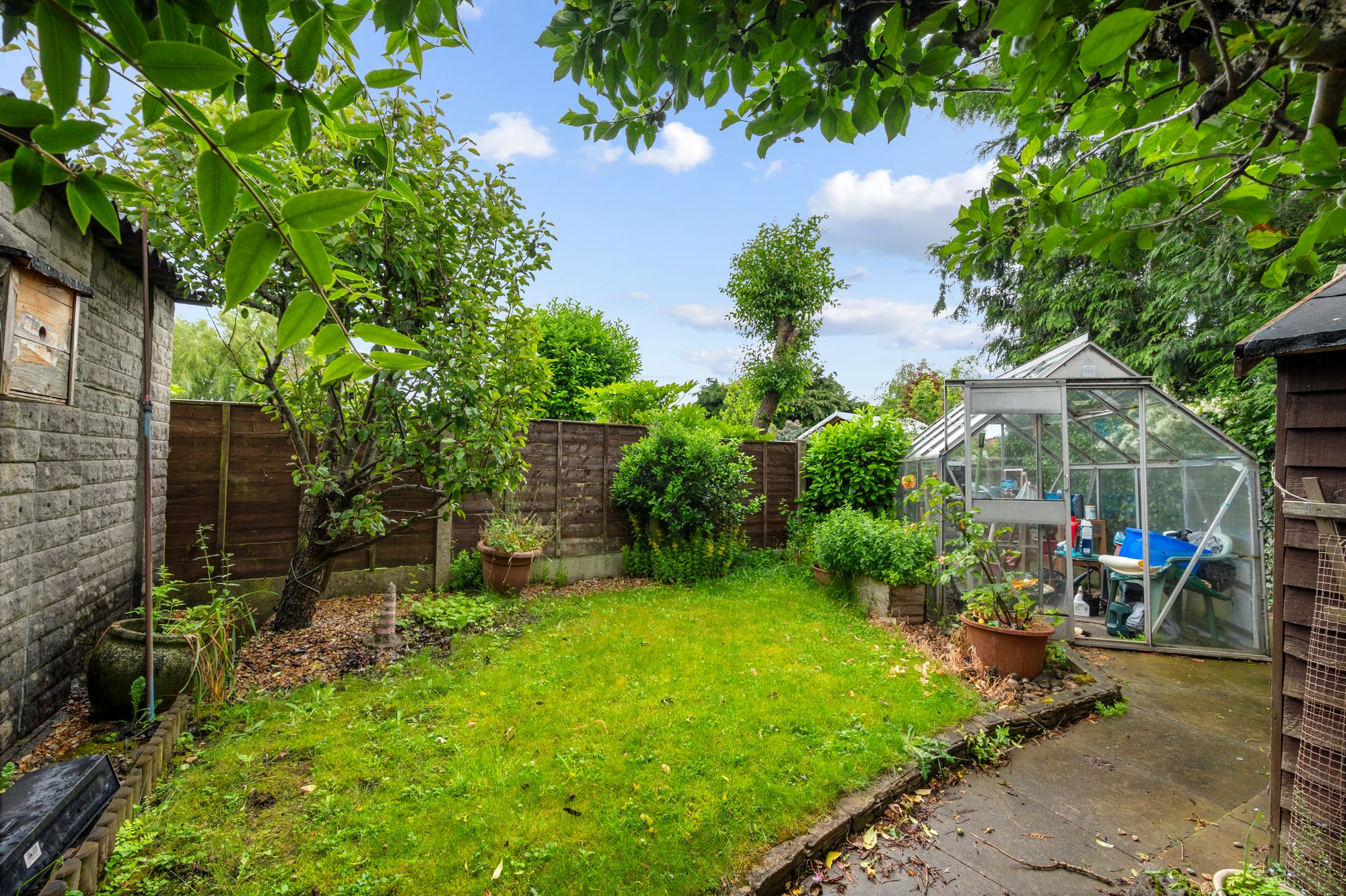Edward Drive, Ashton-In-Makerfield, WN4
