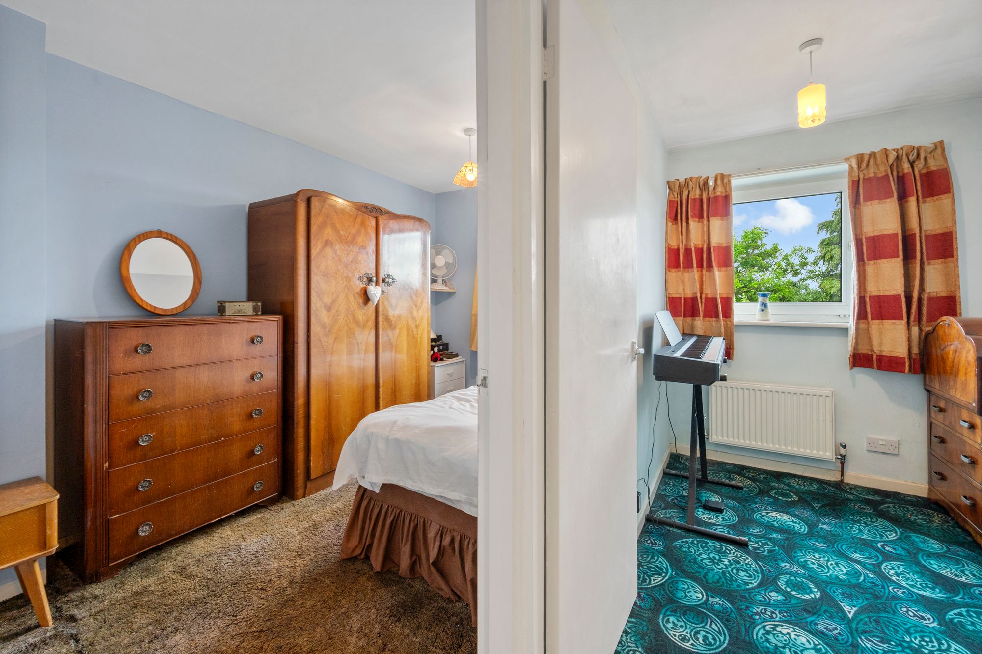 Edward Drive, Ashton-In-Makerfield, WN4