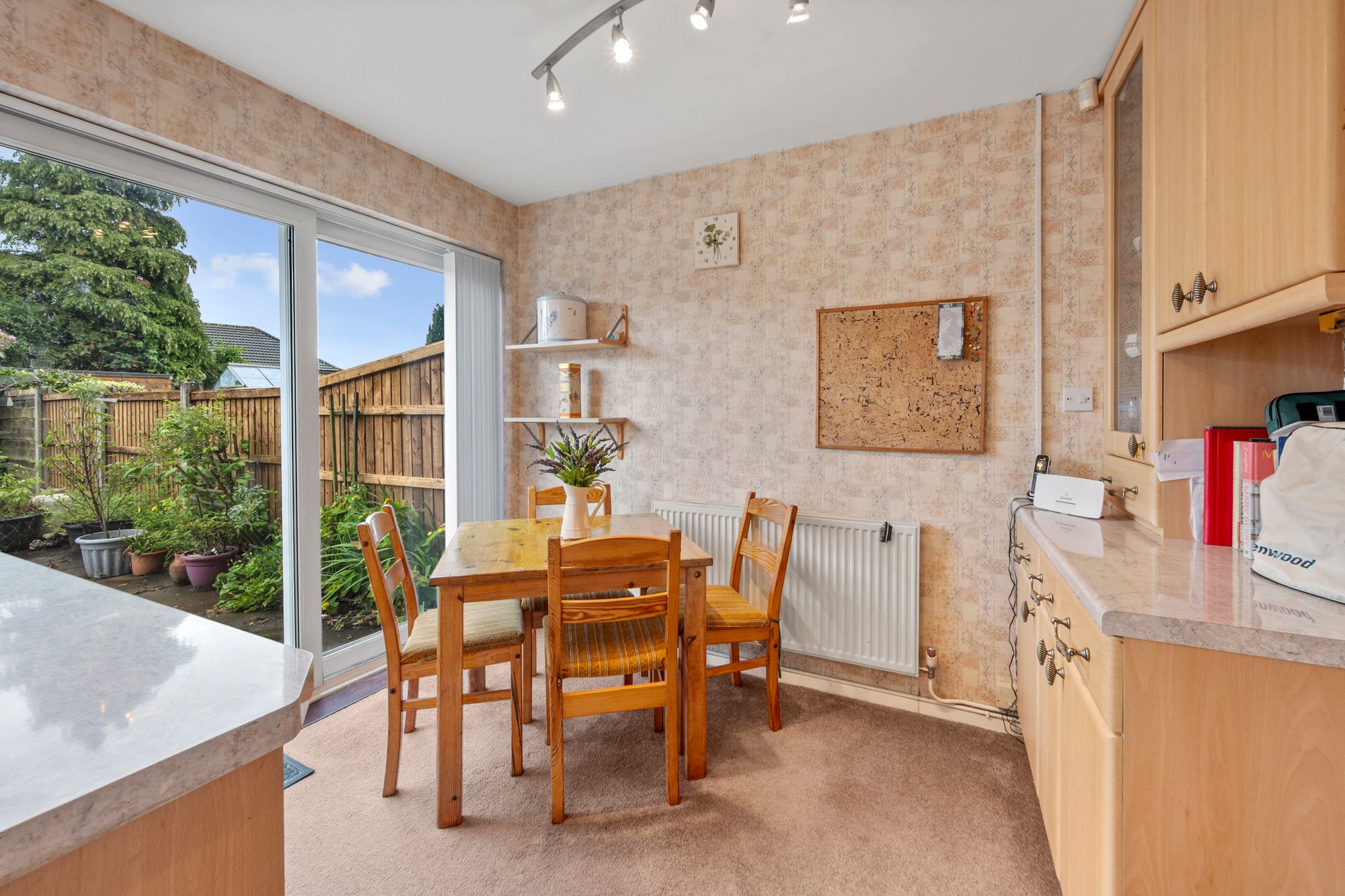 Edward Drive, Ashton-In-Makerfield, WN4