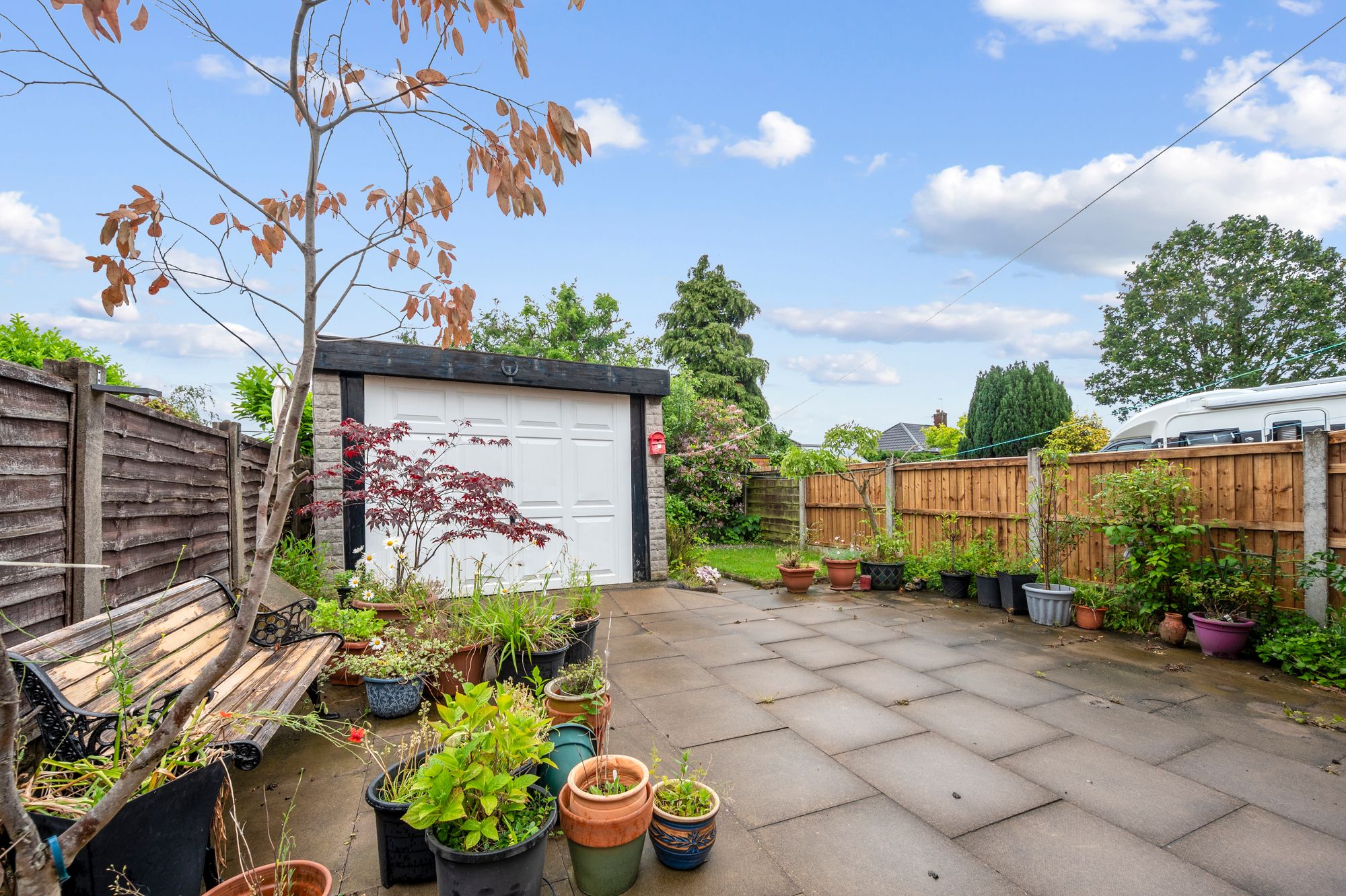 Edward Drive, Ashton-In-Makerfield, WN4