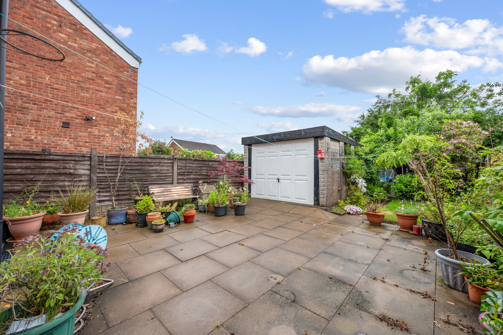 Edward Drive, Ashton-In-Makerfield, WN4