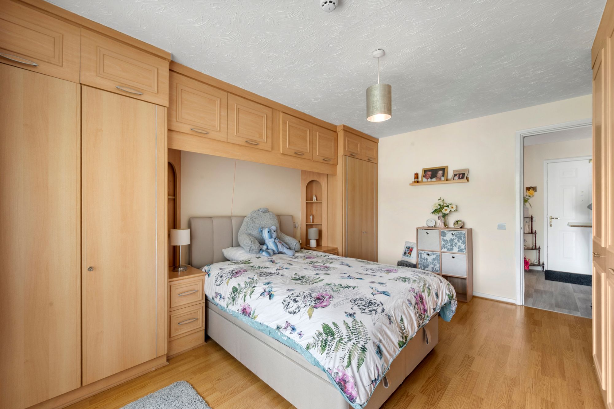 Stratton Drive, St. Helens, WA9