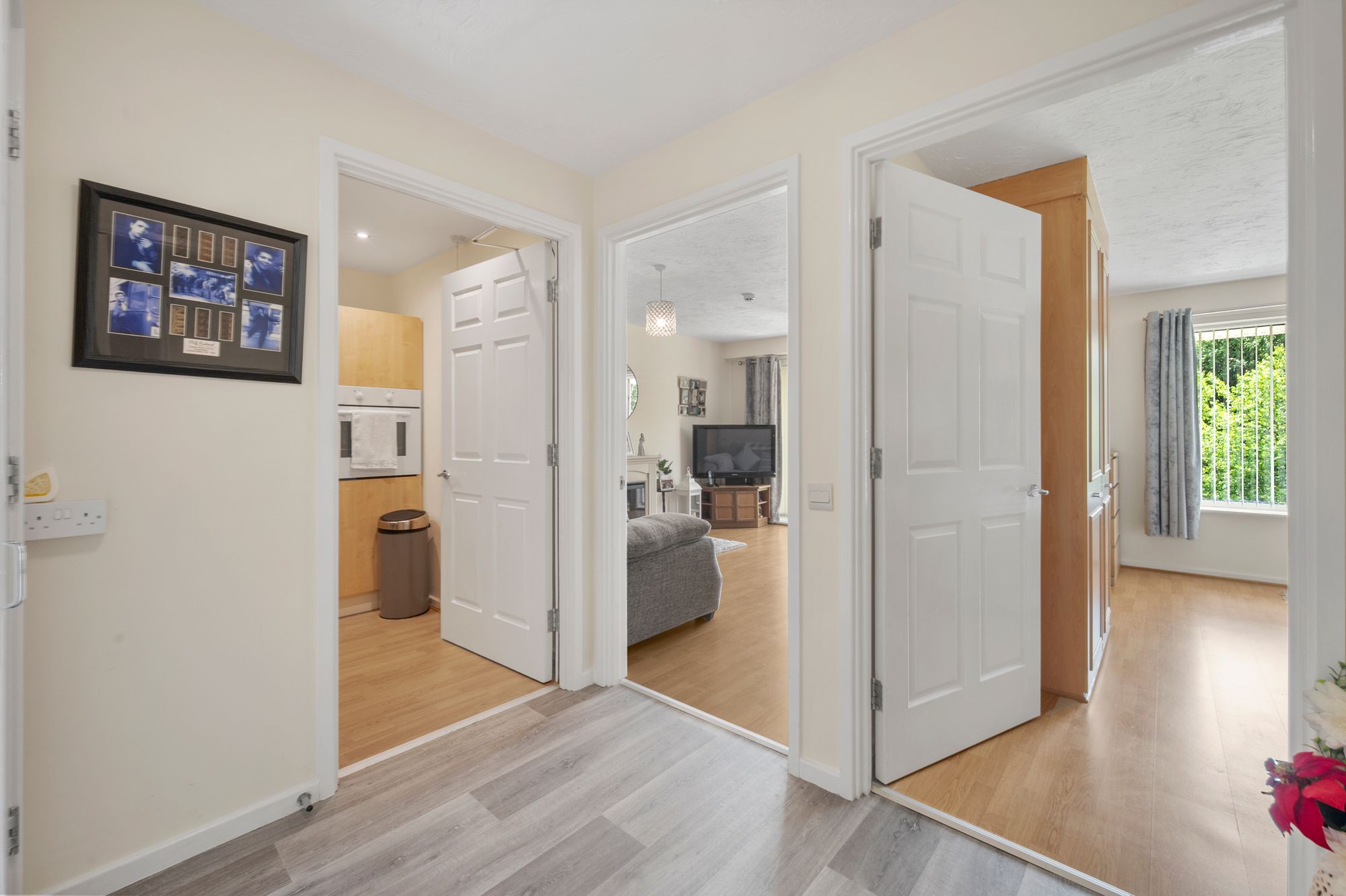 Stratton Drive, St. Helens, WA9