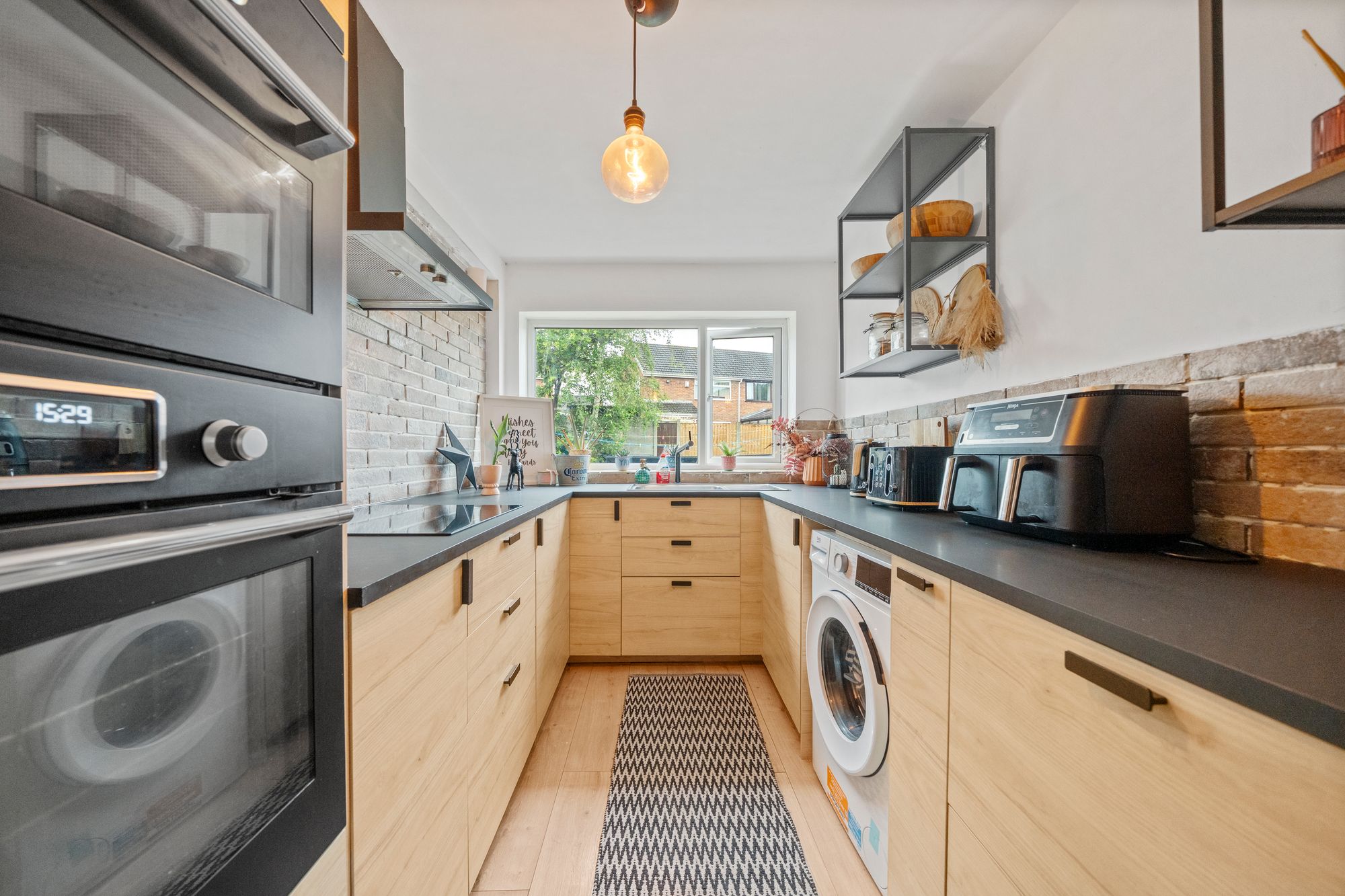 Aldridge Close, Wigan, WN3