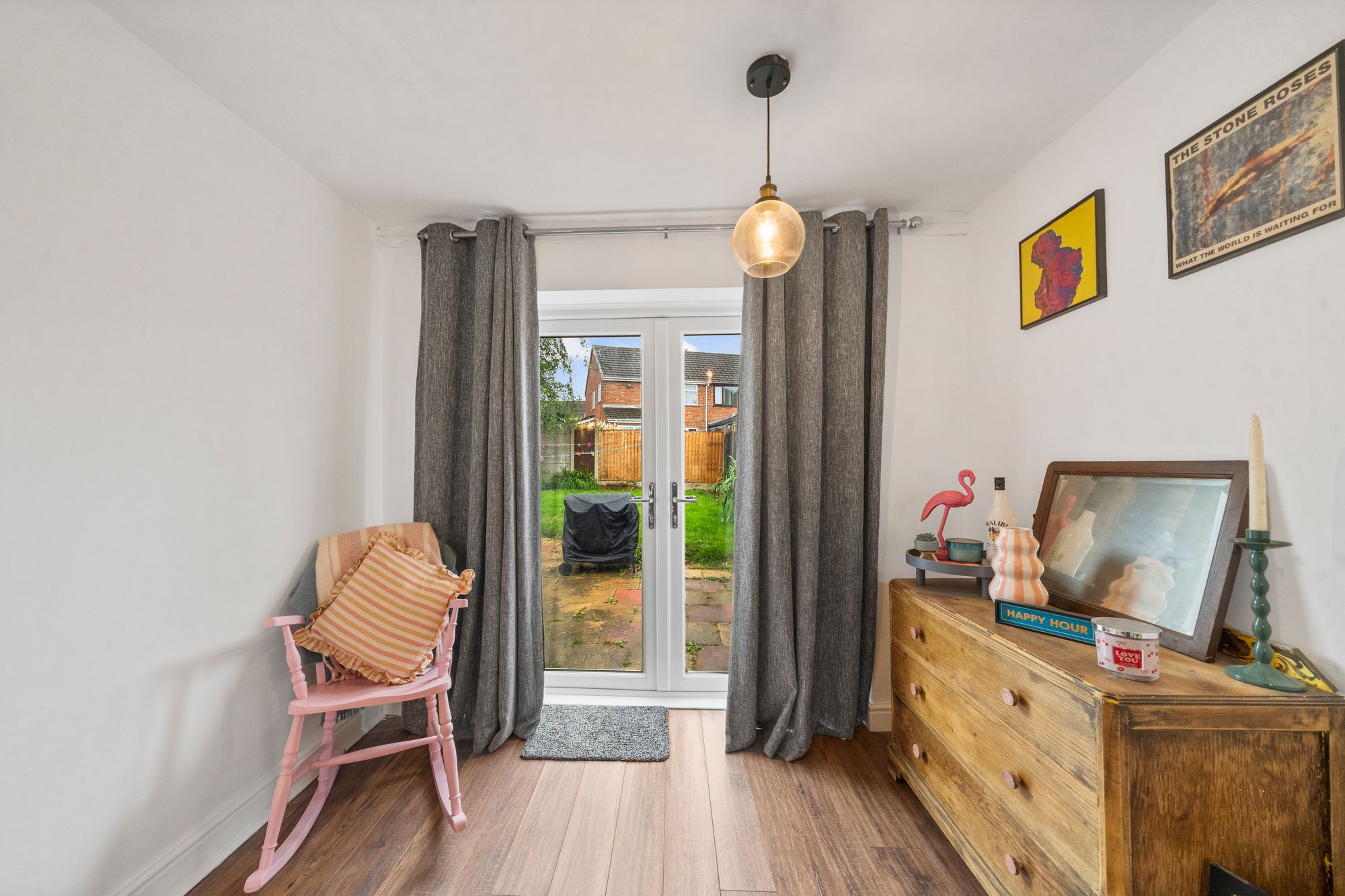 Aldridge Close, Wigan, WN3