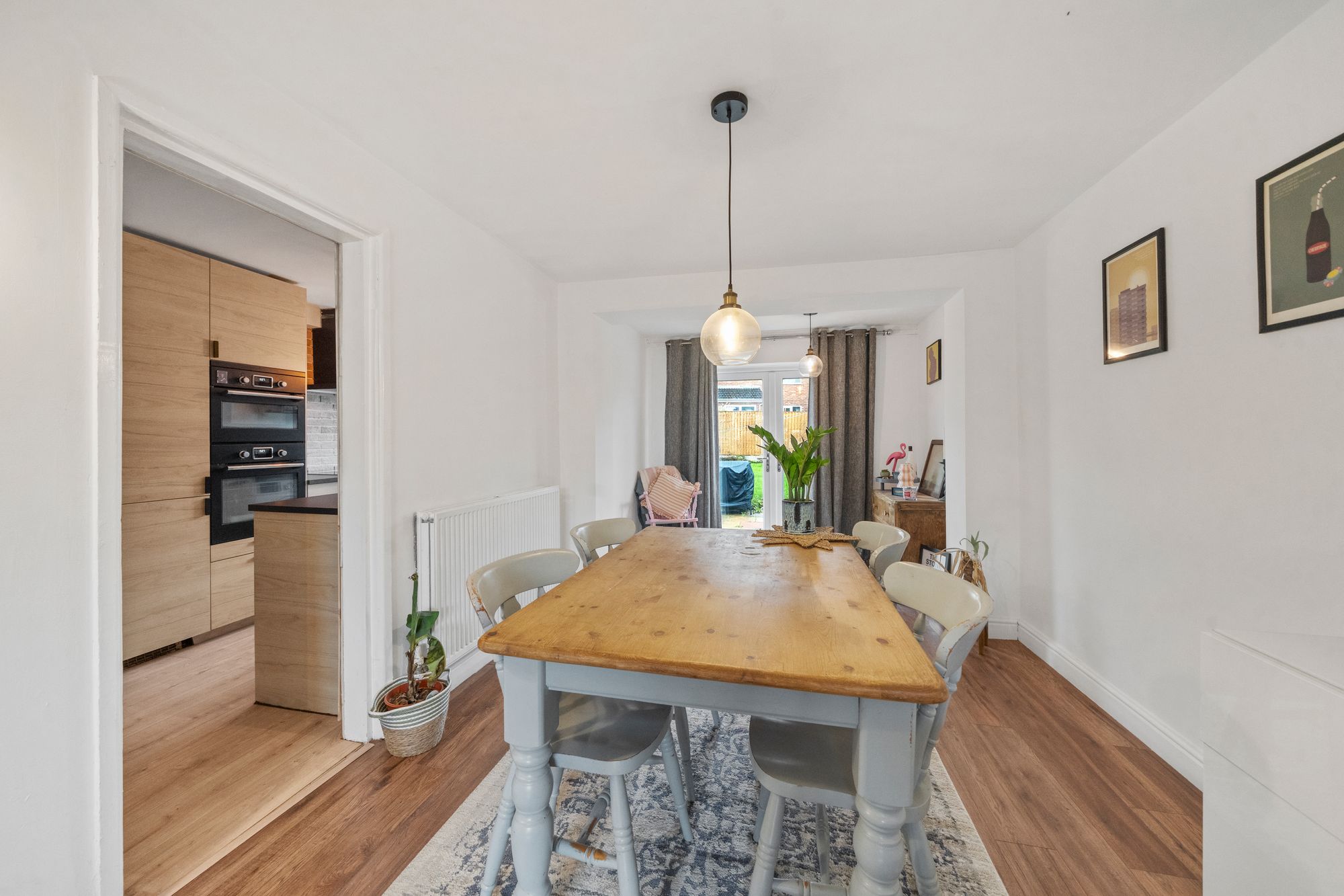 Aldridge Close, Wigan, WN3