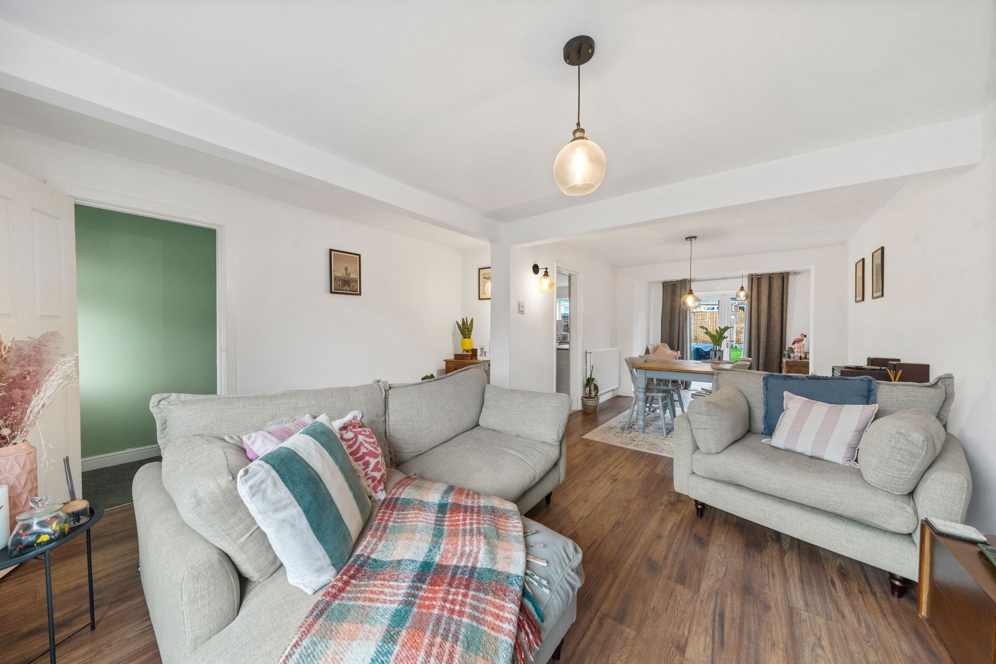 Aldridge Close, Wigan, WN3