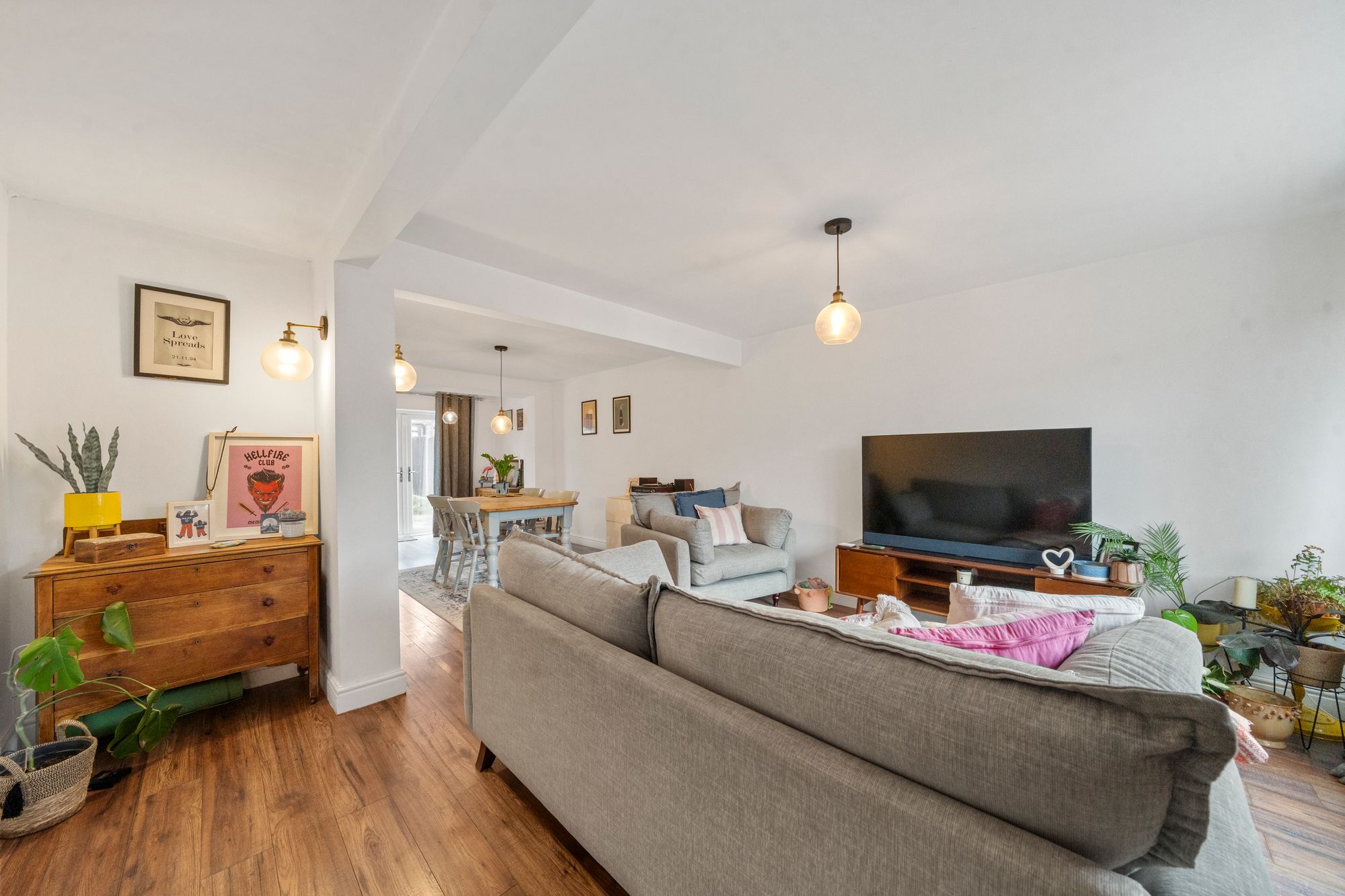 Aldridge Close, Wigan, WN3