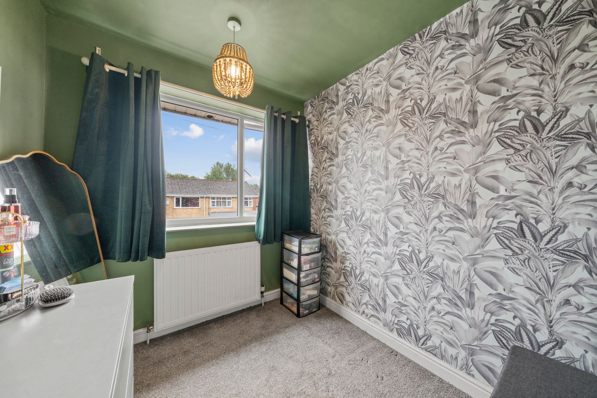 Aldridge Close, Wigan, WN3