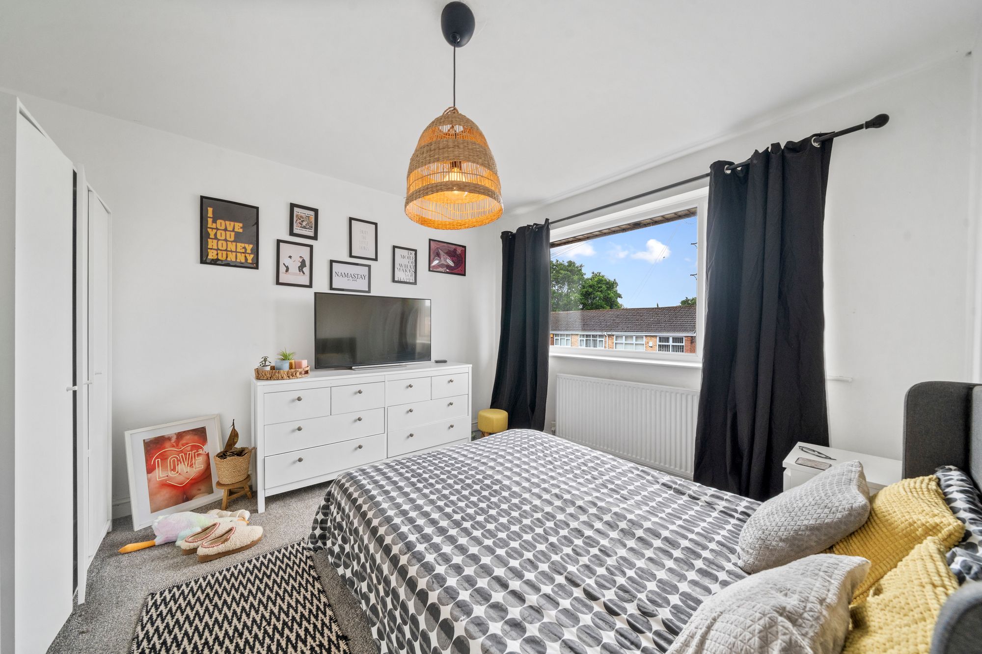 Aldridge Close, Wigan, WN3