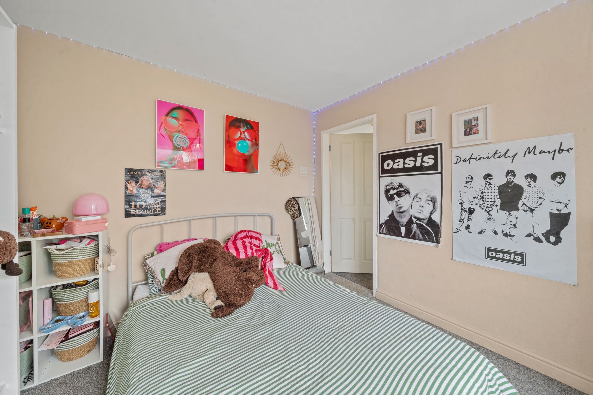 Aldridge Close, Wigan, WN3
