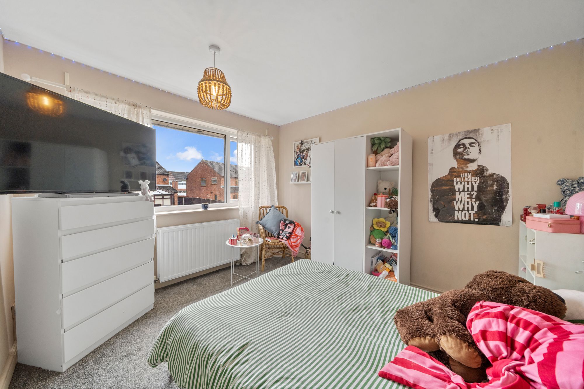 Aldridge Close, Wigan, WN3
