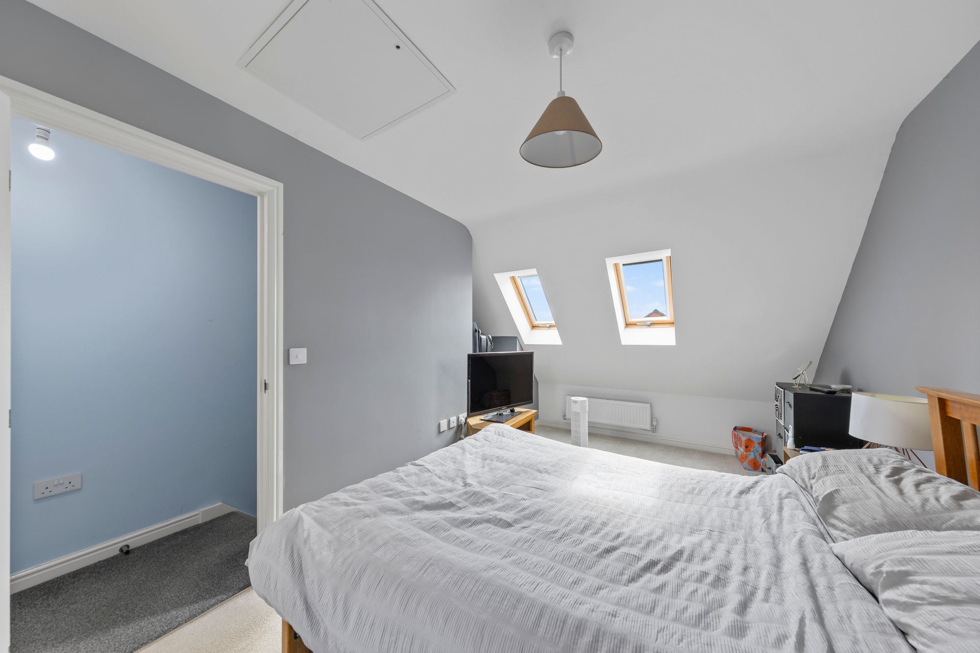 Thornton Drive, Newton-Le-Willows, WA12