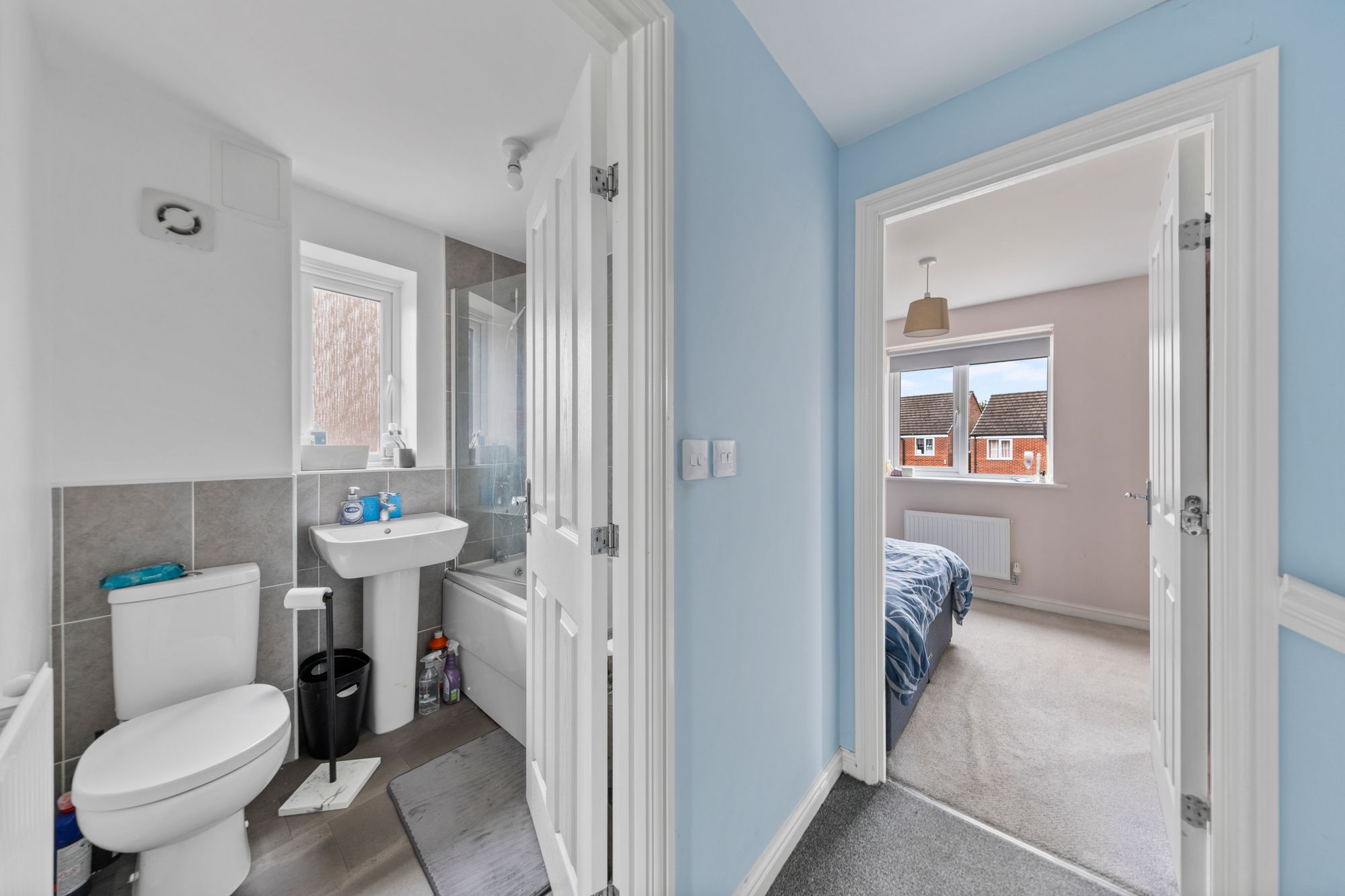 Thornton Drive, Newton-Le-Willows, WA12