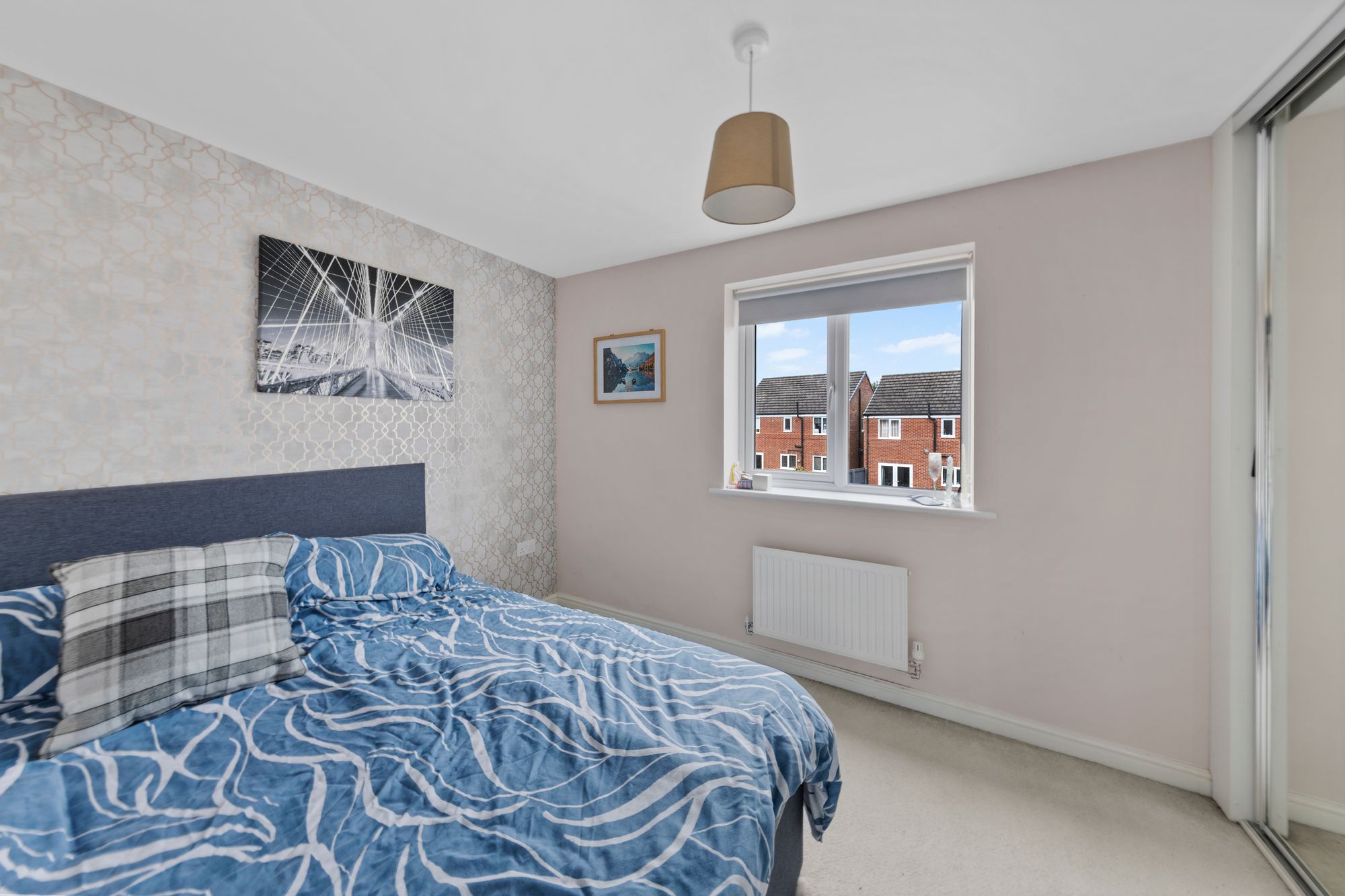 Thornton Drive, Newton-Le-Willows, WA12