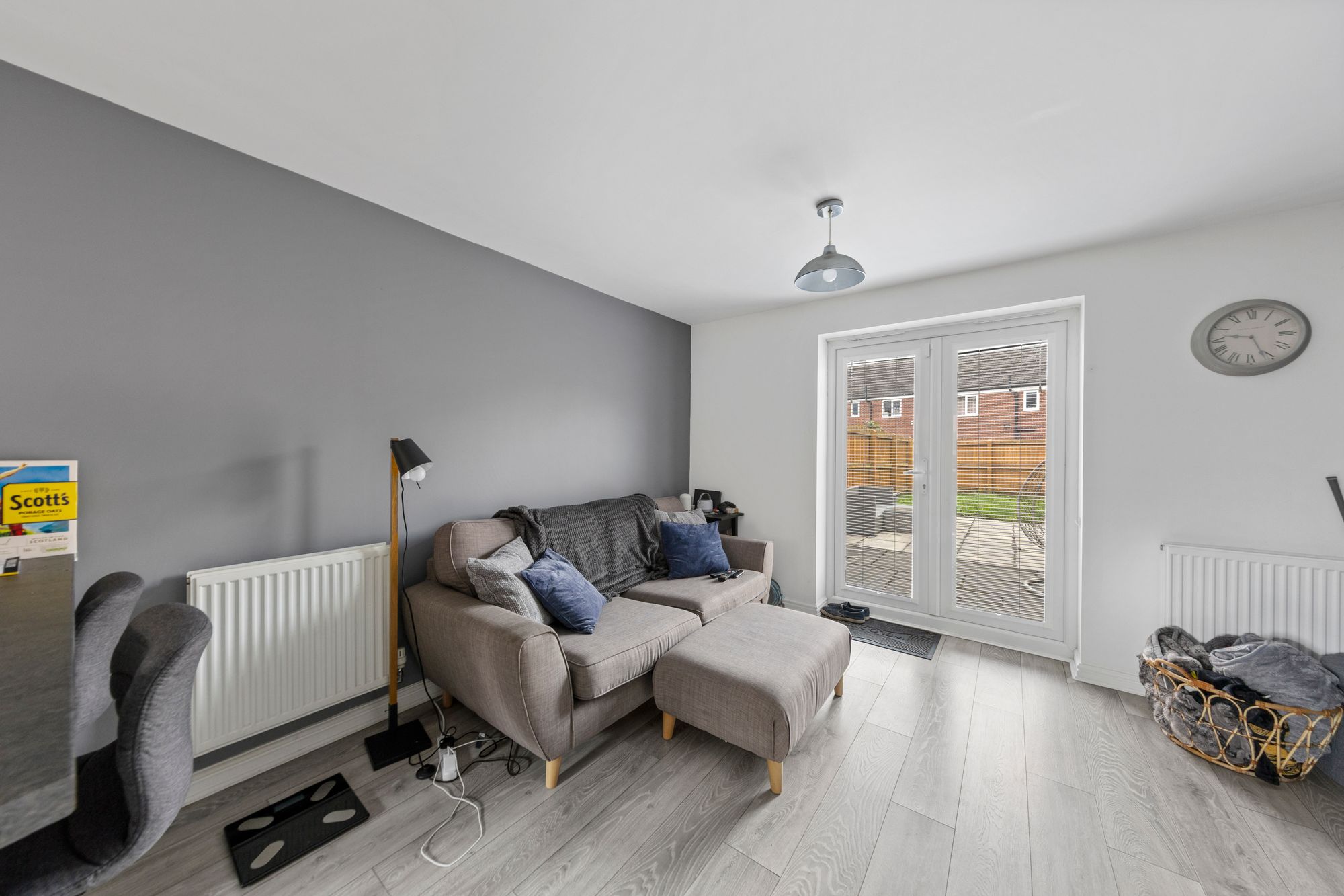 Thornton Drive, Newton-Le-Willows, WA12