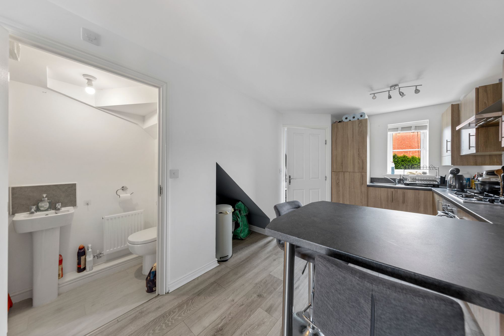 Thornton Drive, Newton-Le-Willows, WA12