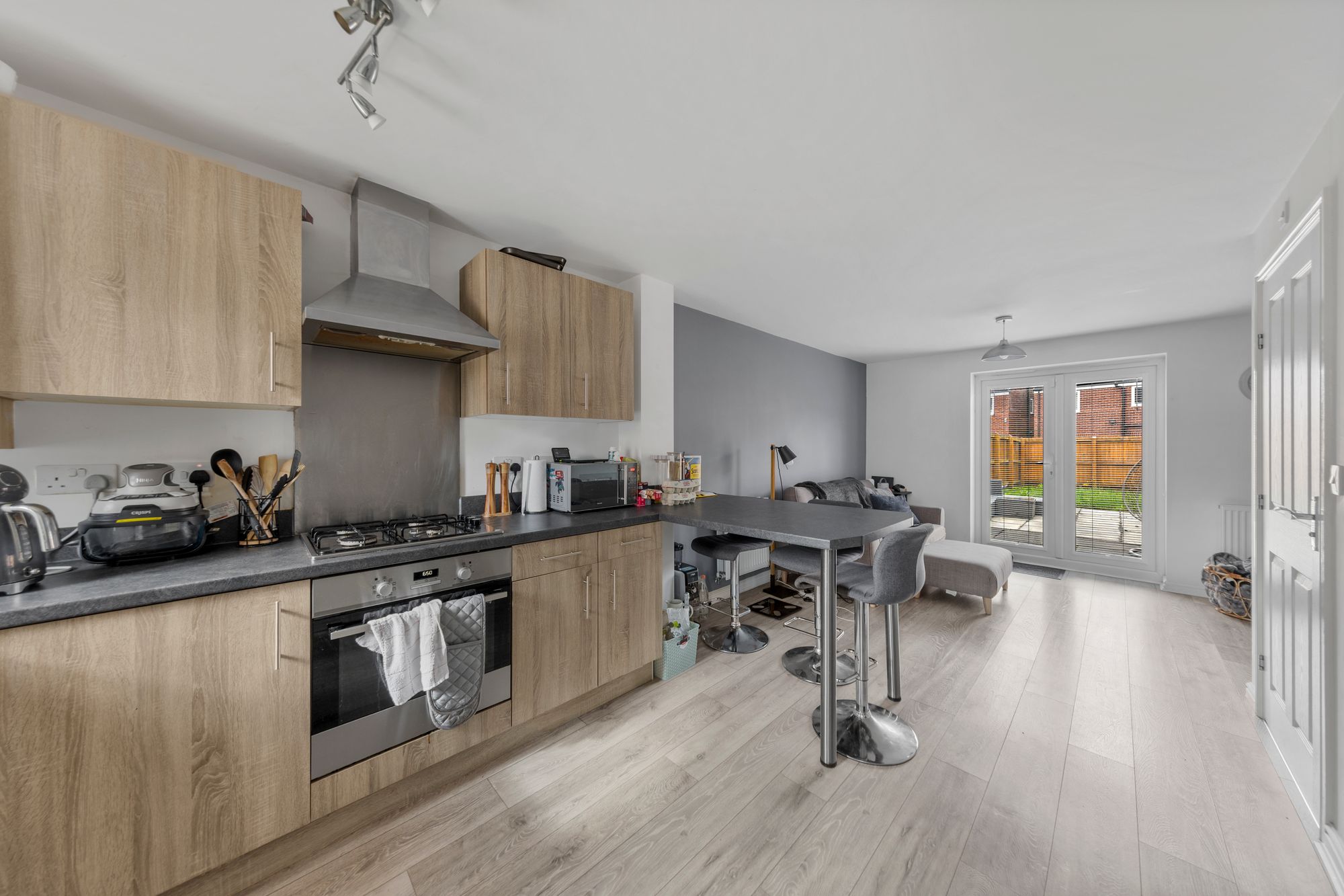 Thornton Drive, Newton-Le-Willows, WA12
