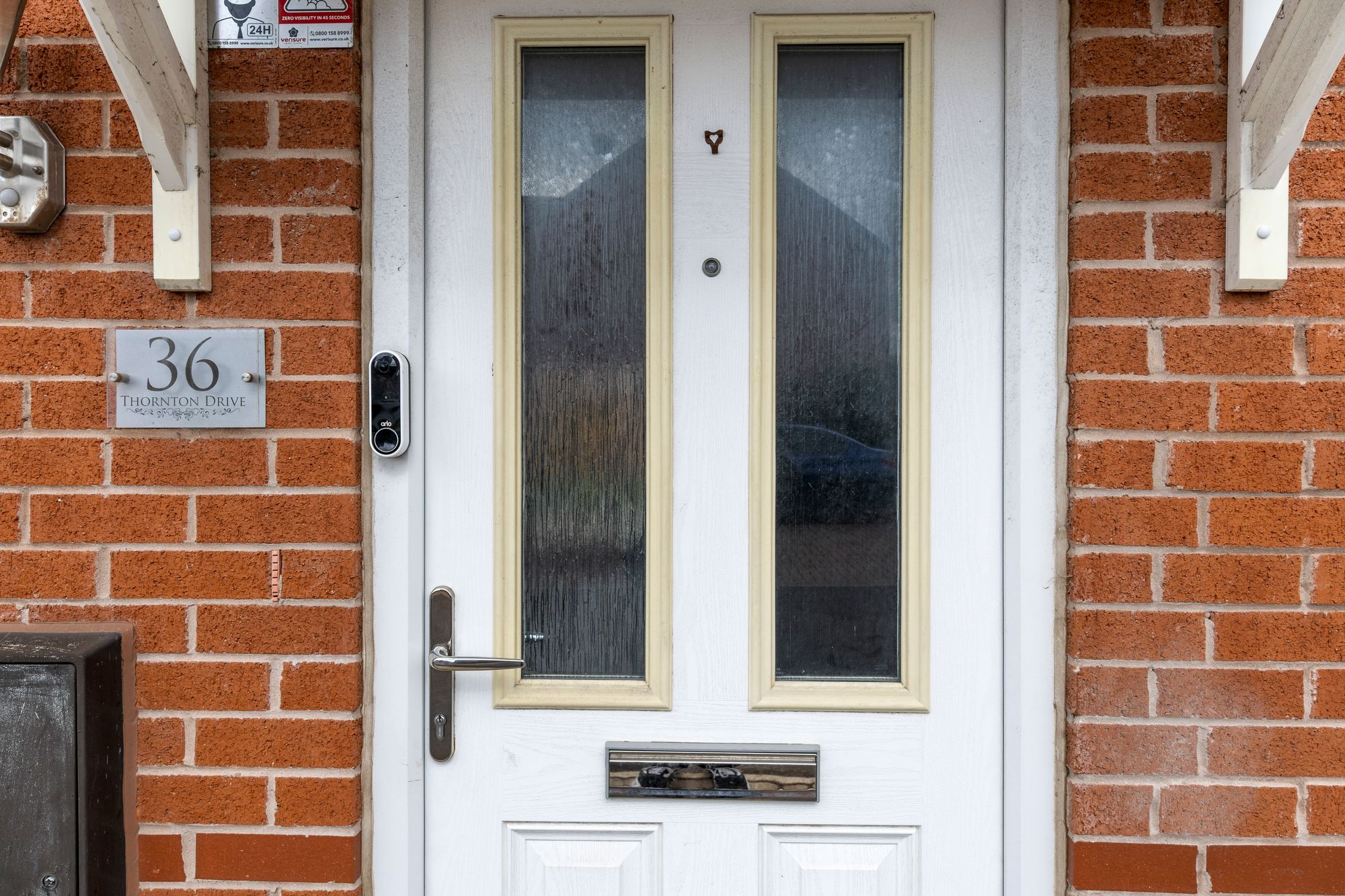 Thornton Drive, Newton-Le-Willows, WA12