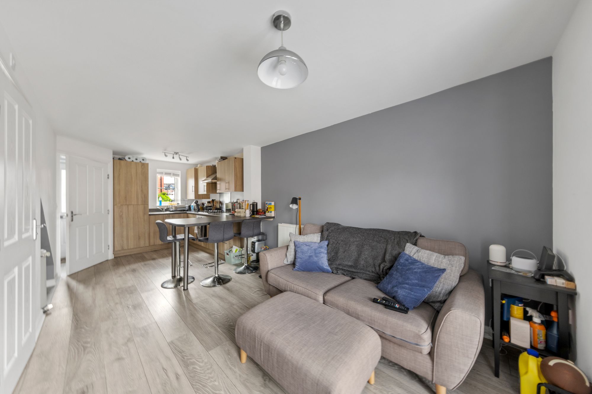 Thornton Drive, Newton-Le-Willows, WA12